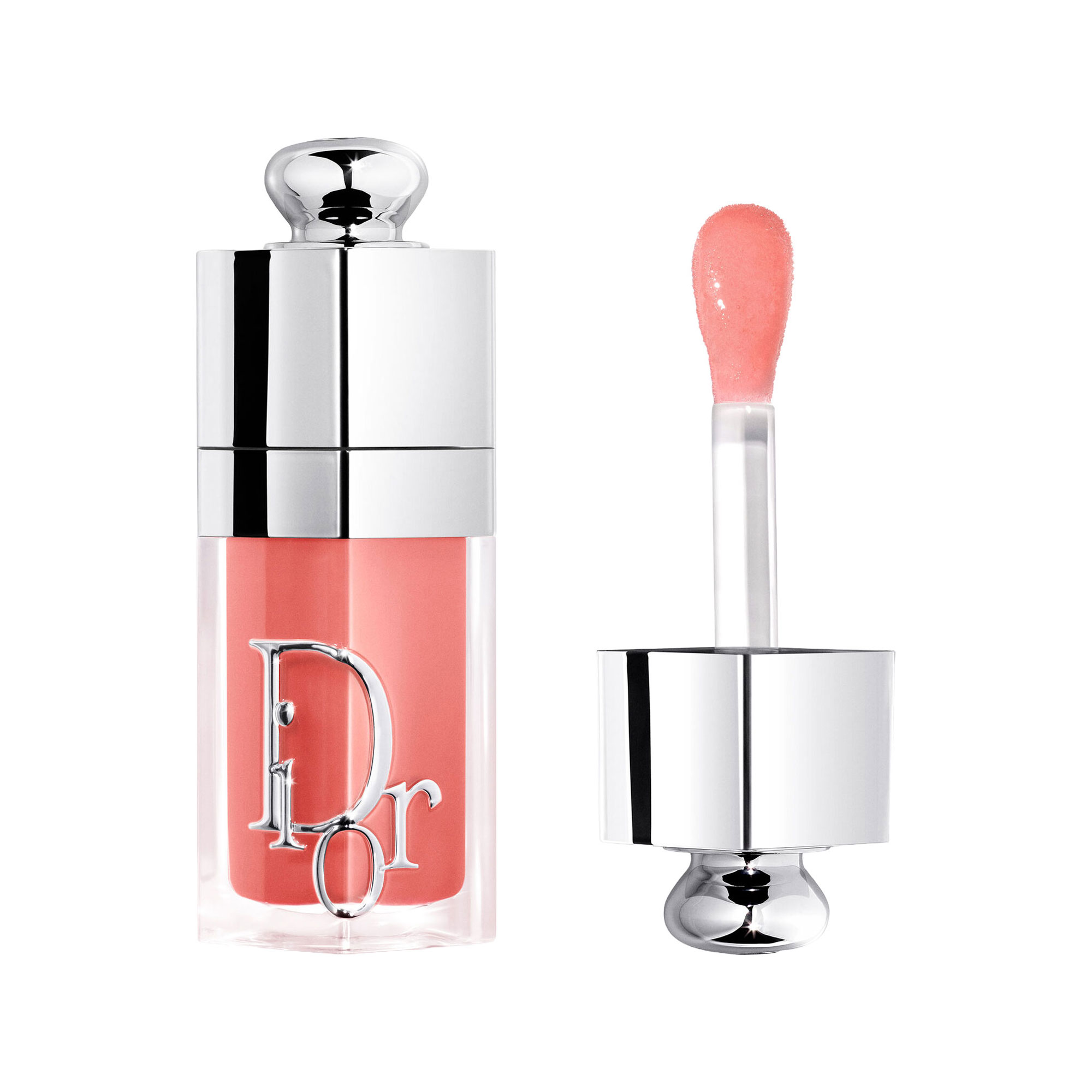 Dior Dior Addict Lip Glow Oil