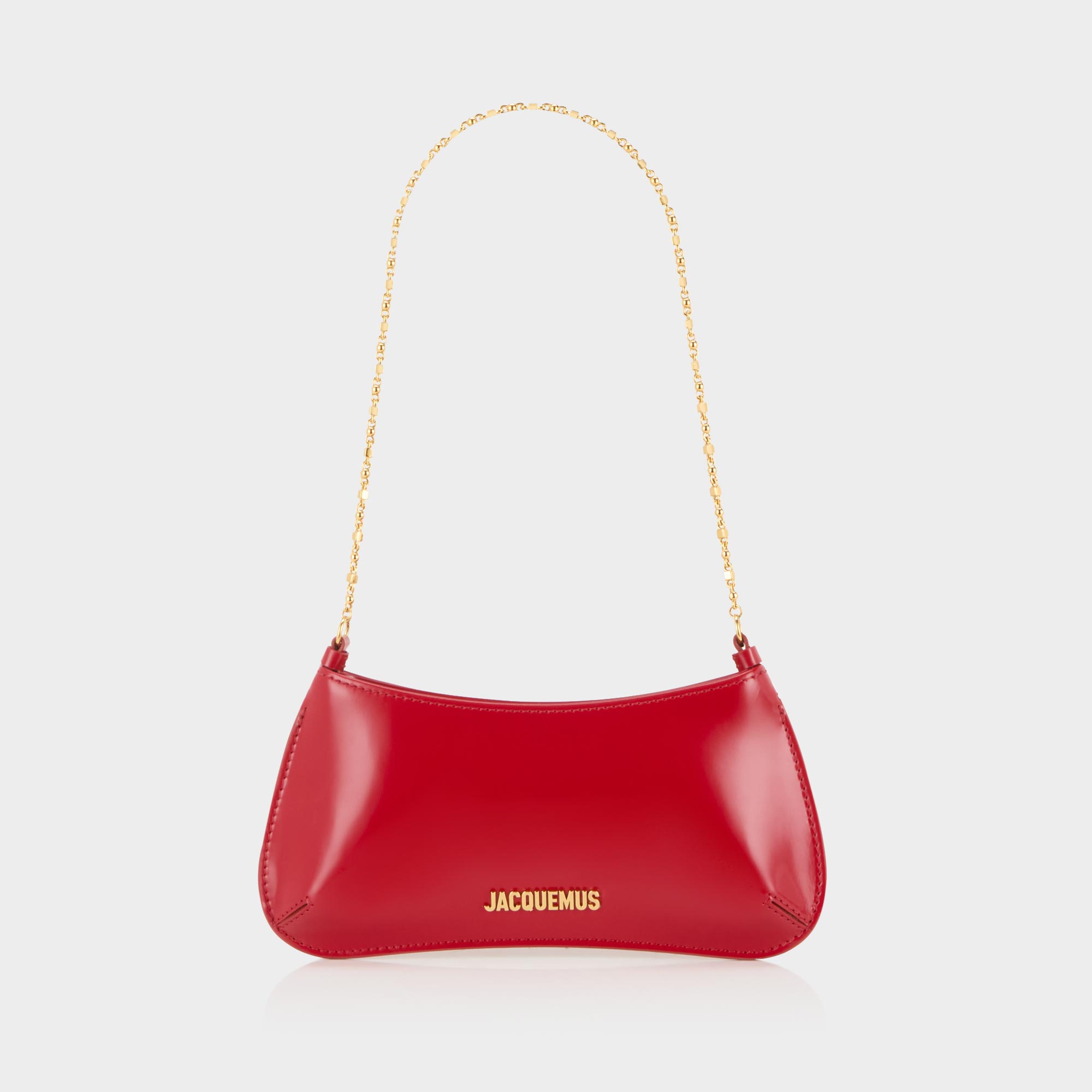 Le Petit Bisou Chain Shoulder Bag