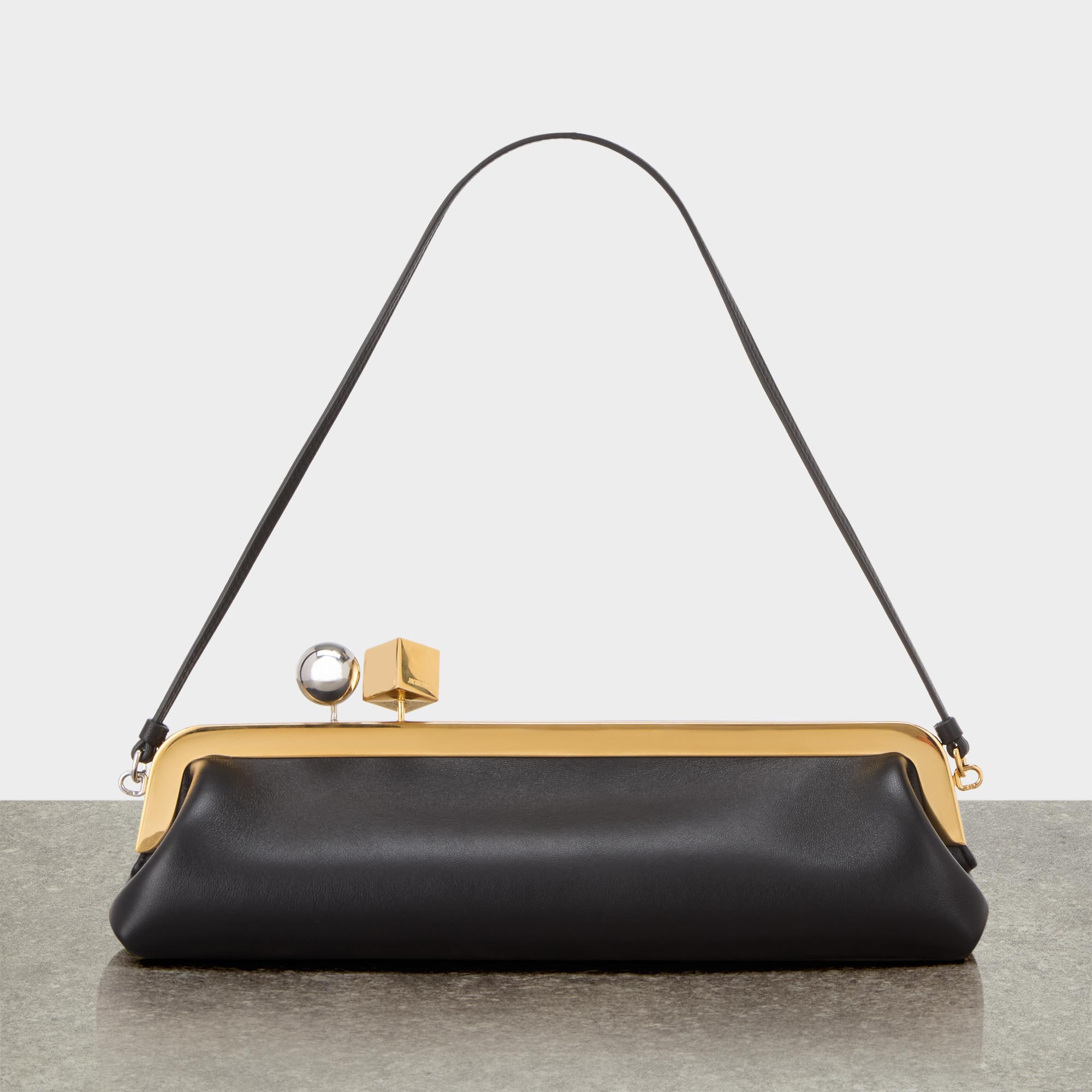 La Pochette Salon Clutch Bag