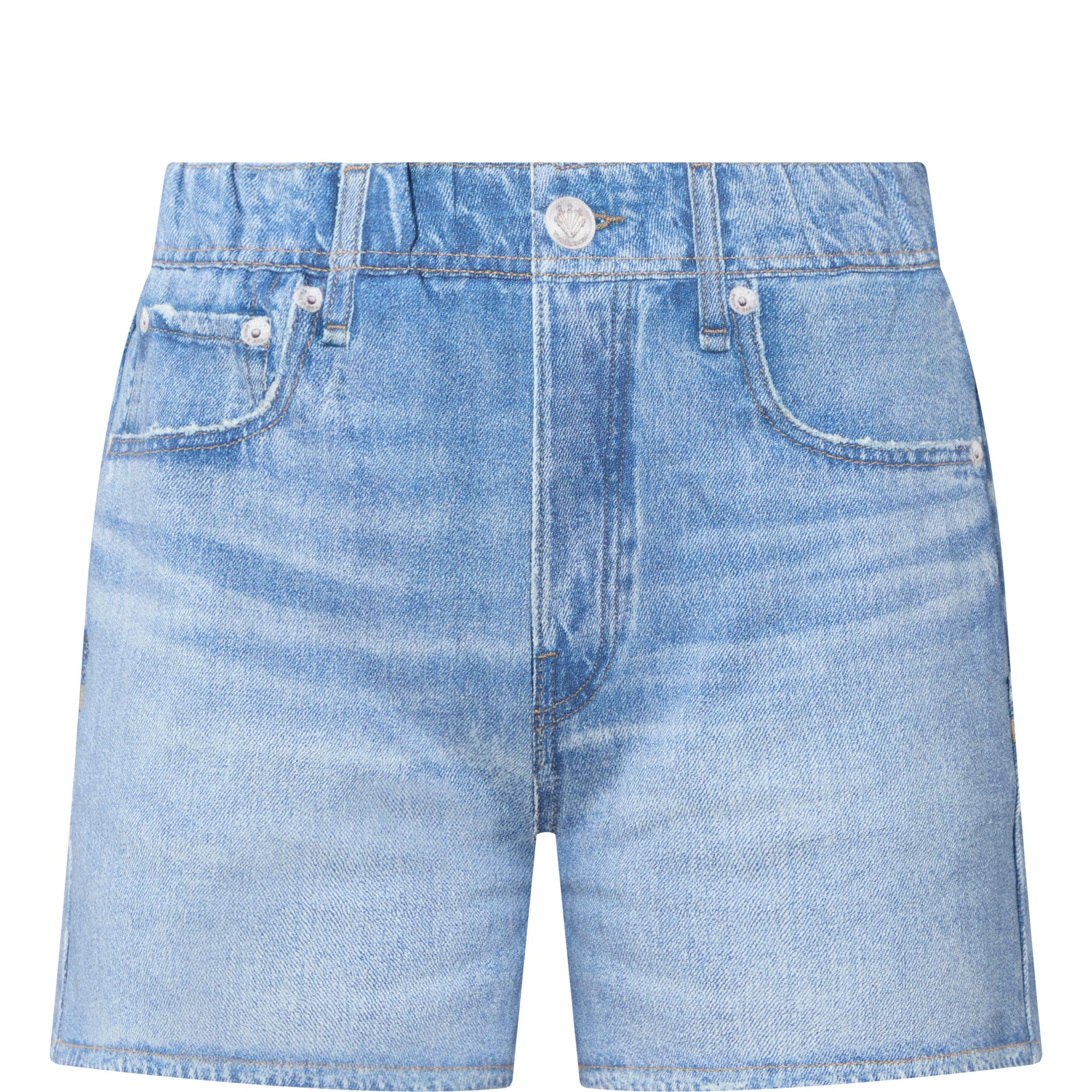 Terry Miramar Shorts