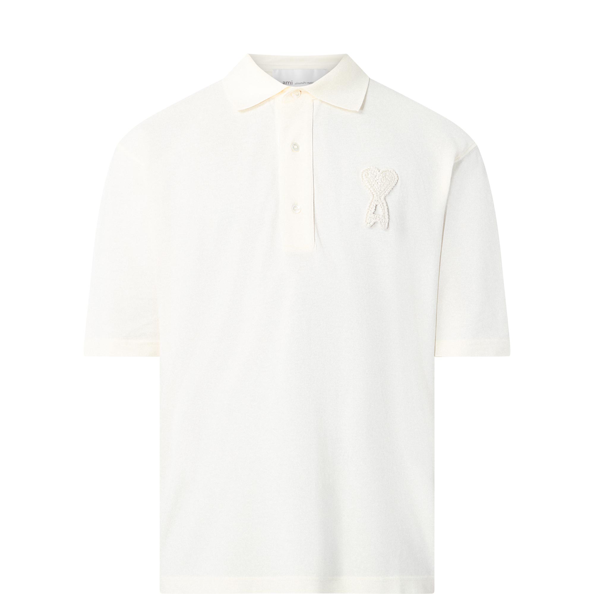 Logo Polo Shirt
