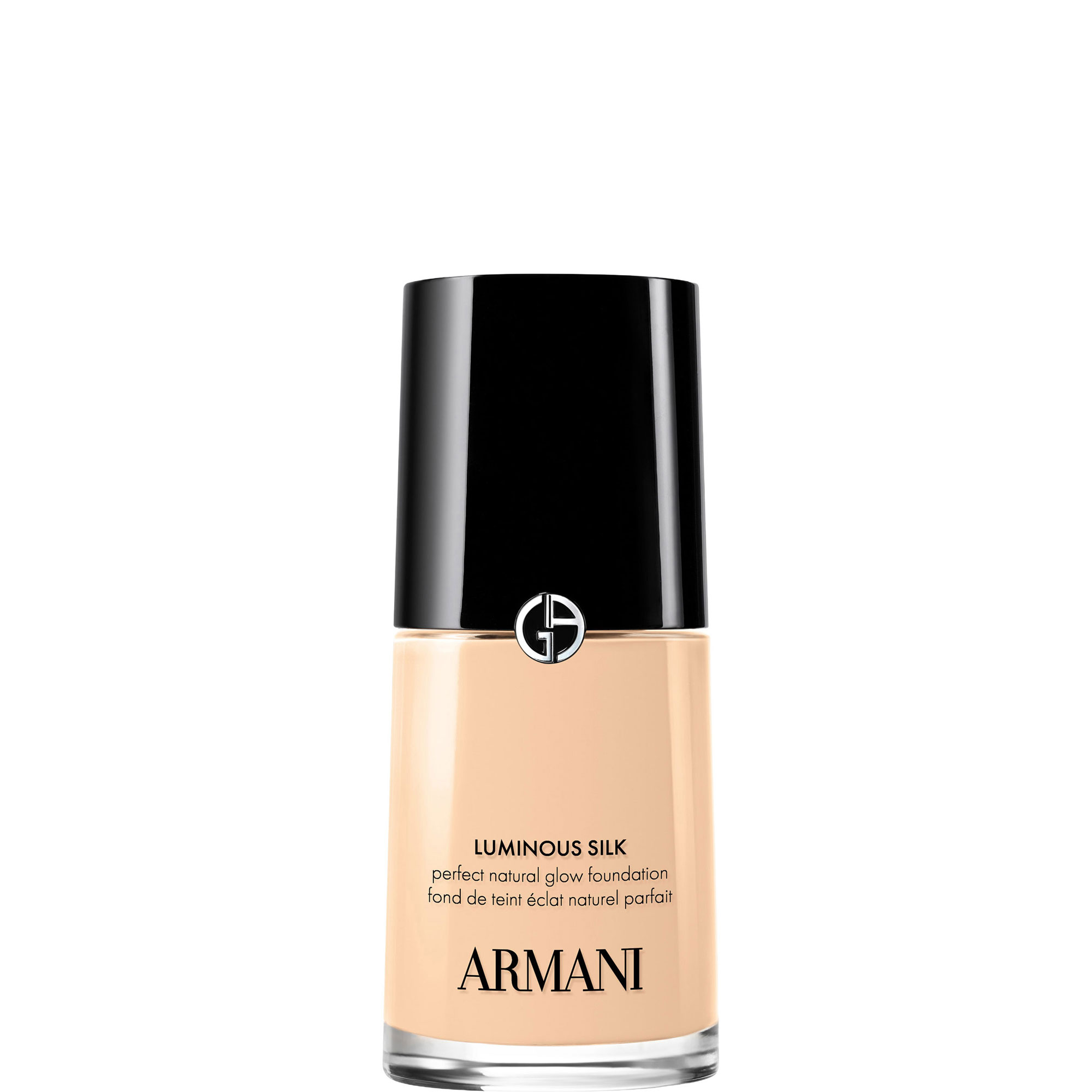 Luminous Silk Foundation