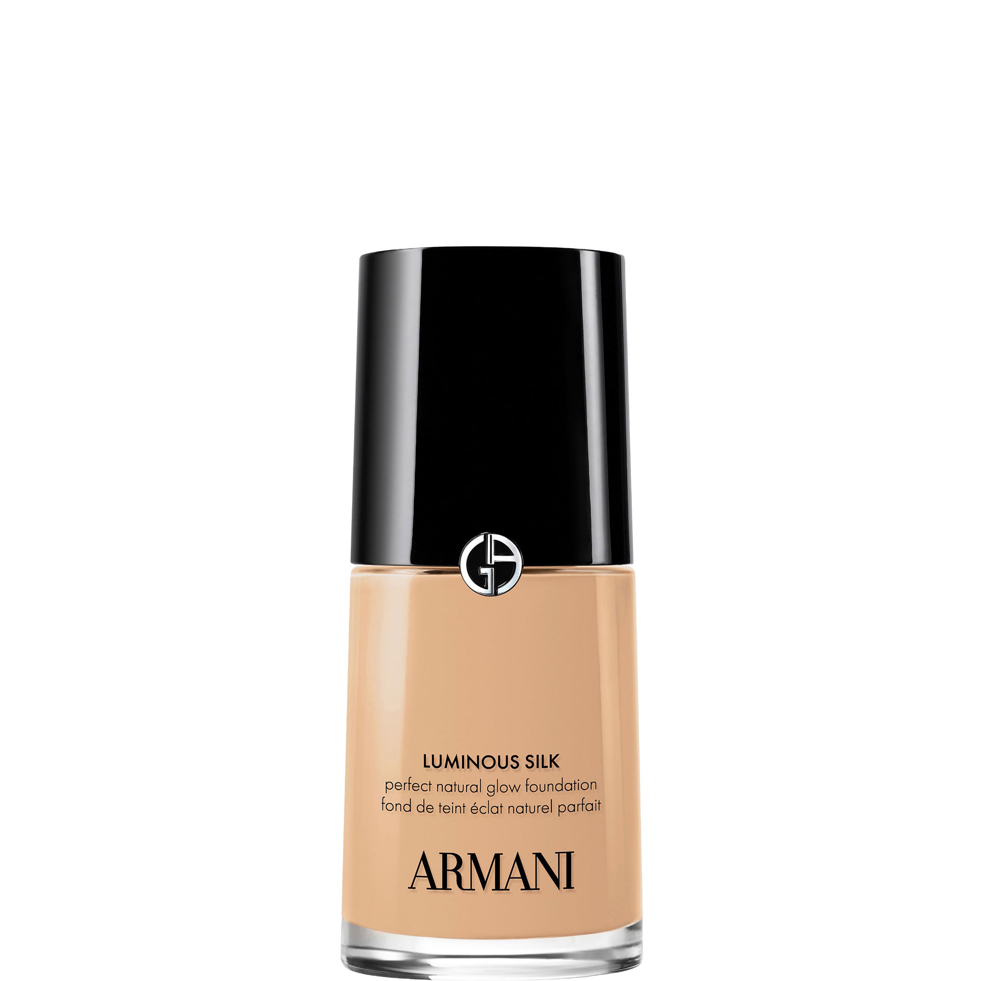 Luminous Silk Foundation