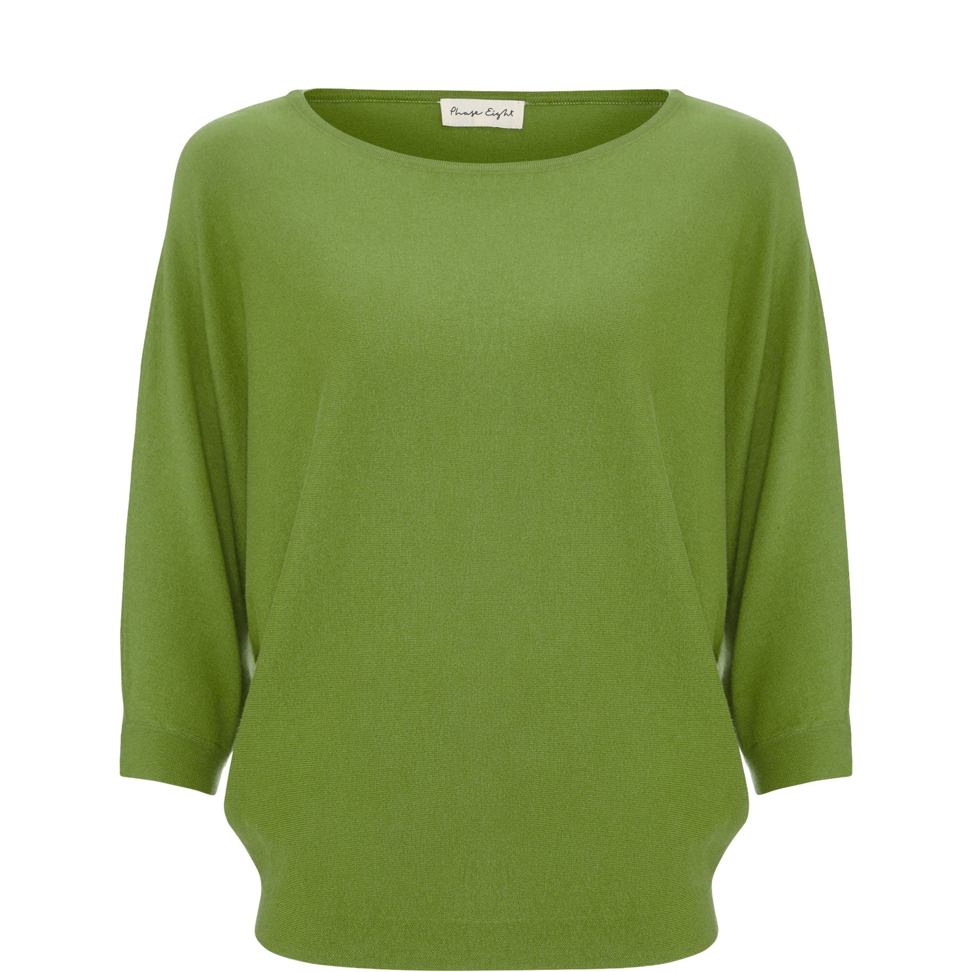 Cristine Fine Knit Sweater