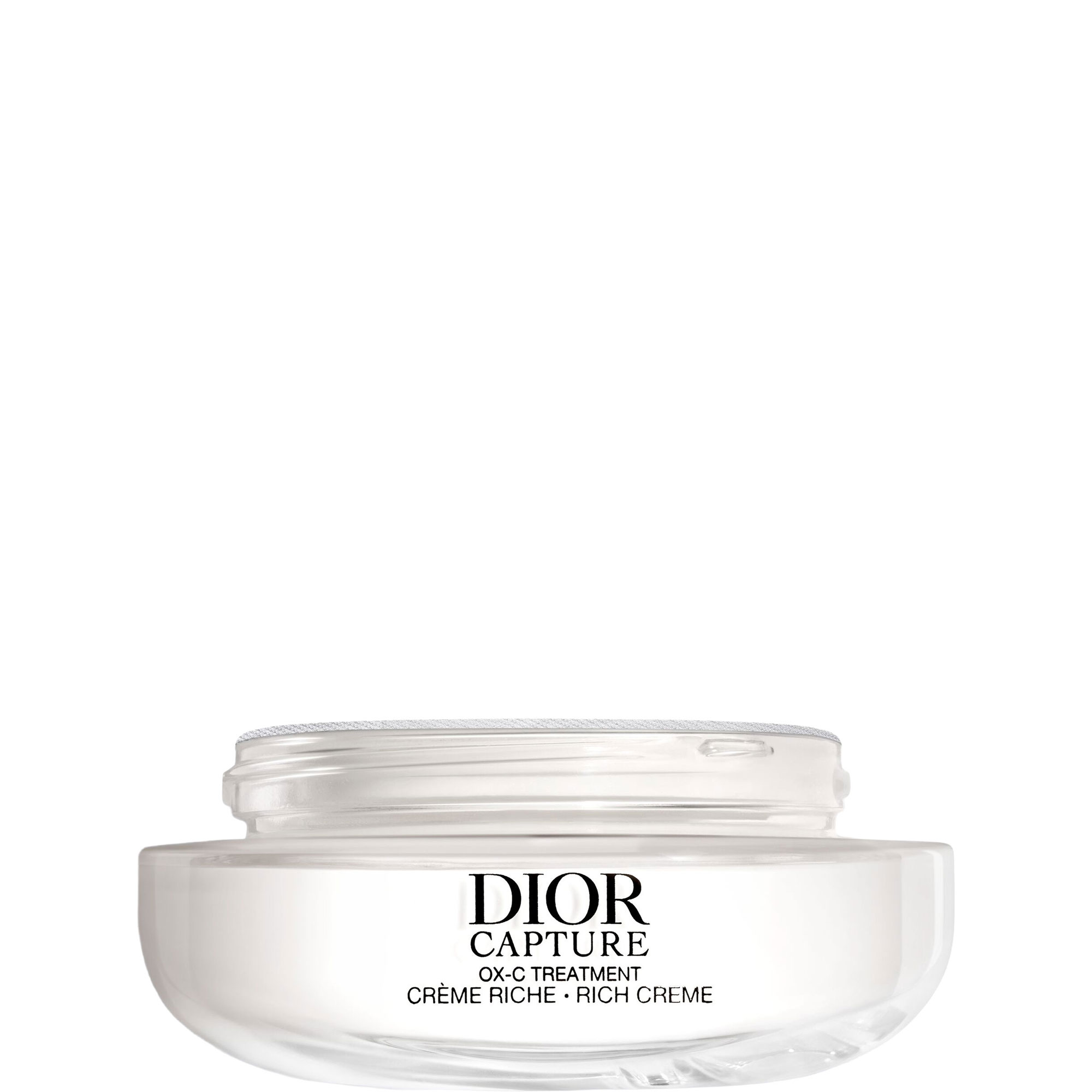 Capture Rich Cream Refill