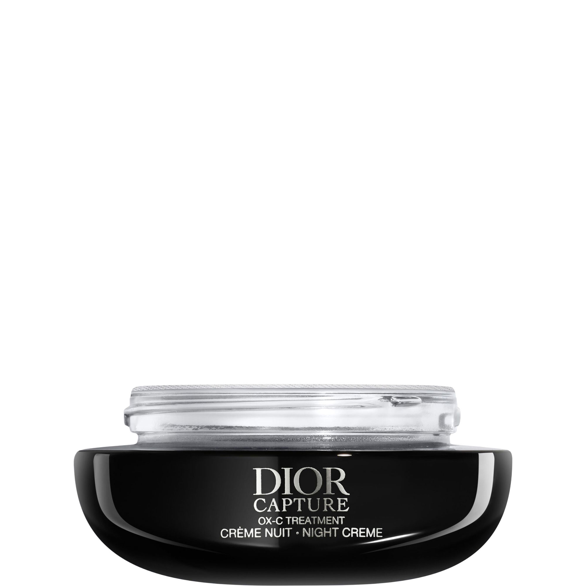 Capture Night Cream Refill