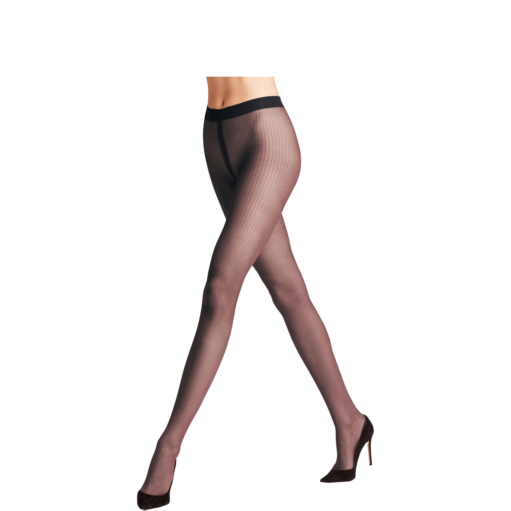 Body Chain Tights 12 Denier