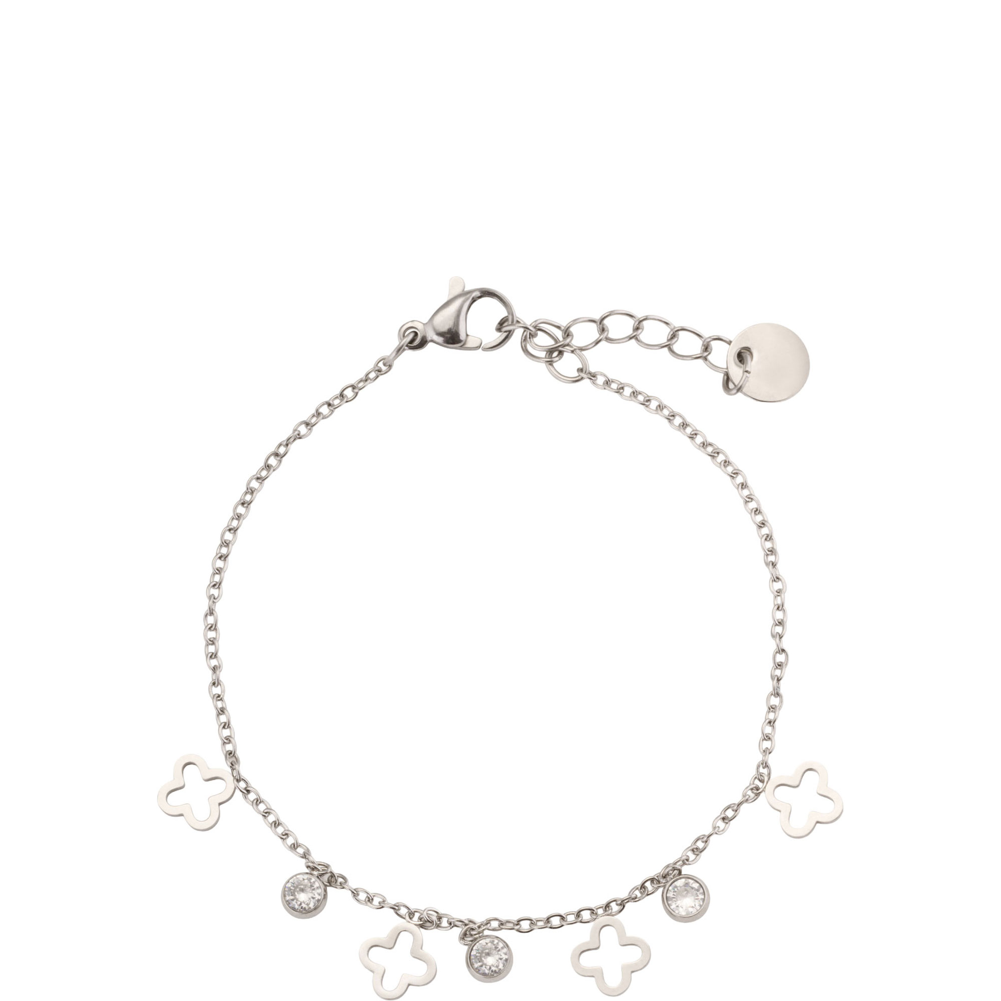 Mini Clover Bracelet