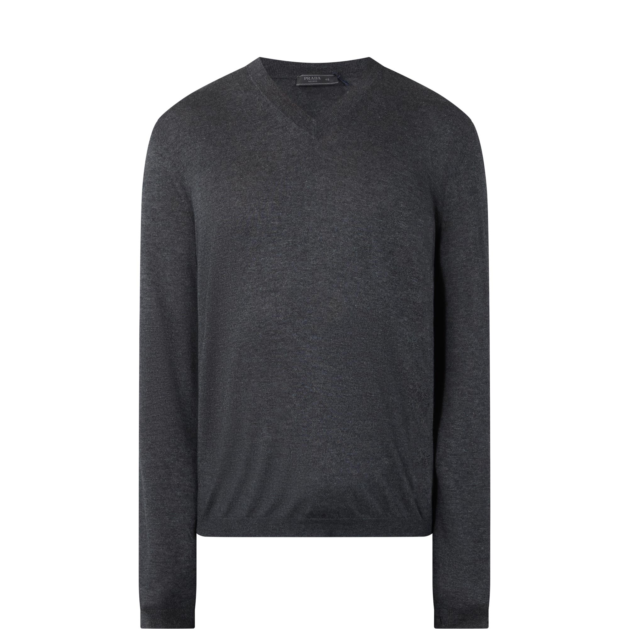 Fine Knitted Sweater