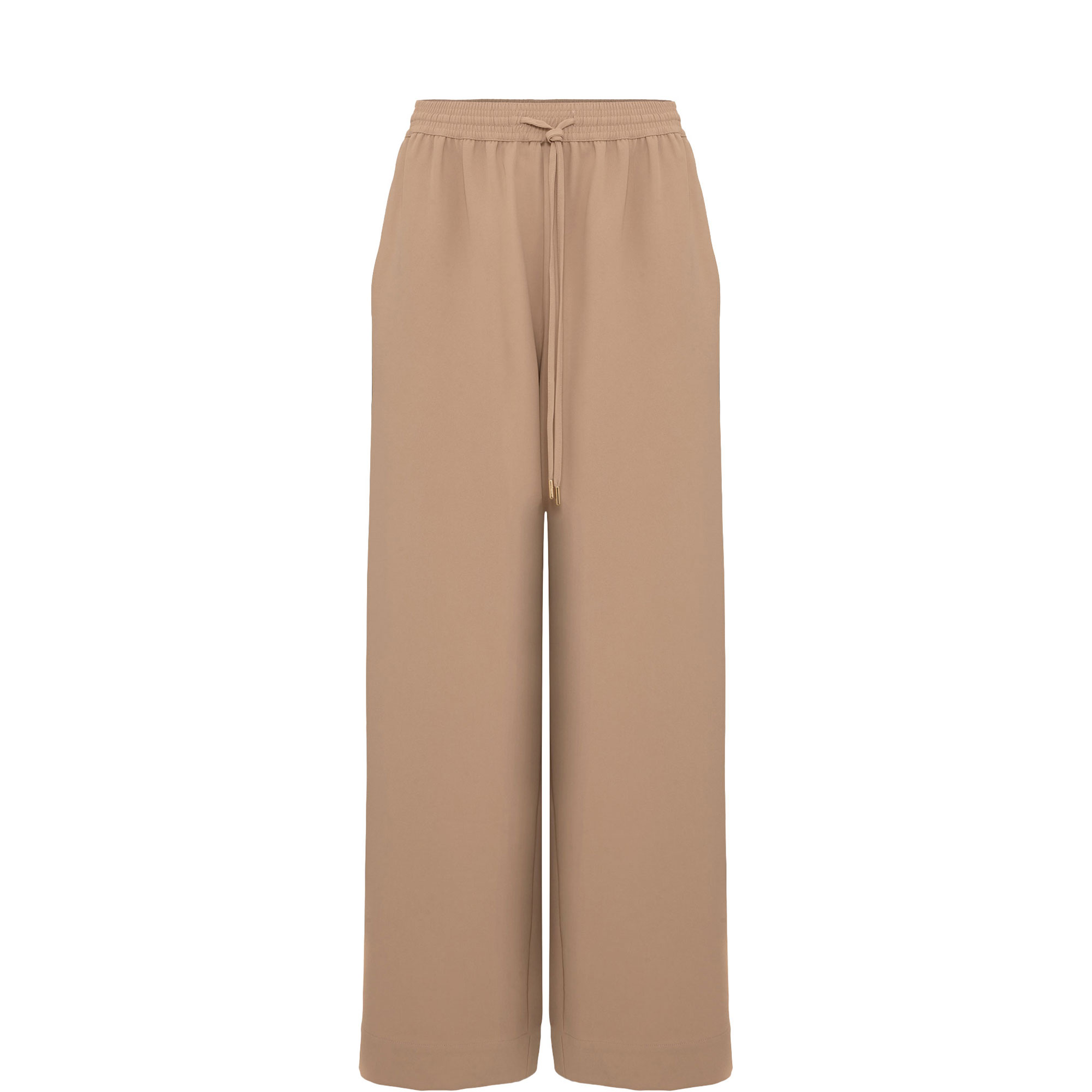 Skye Side Stripe Drawstring Trousers