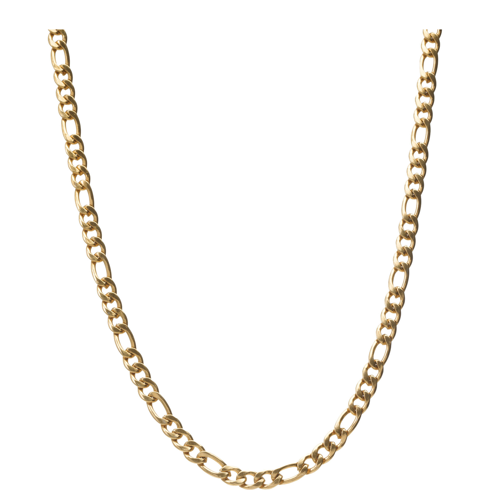Tegan Chain Necklace