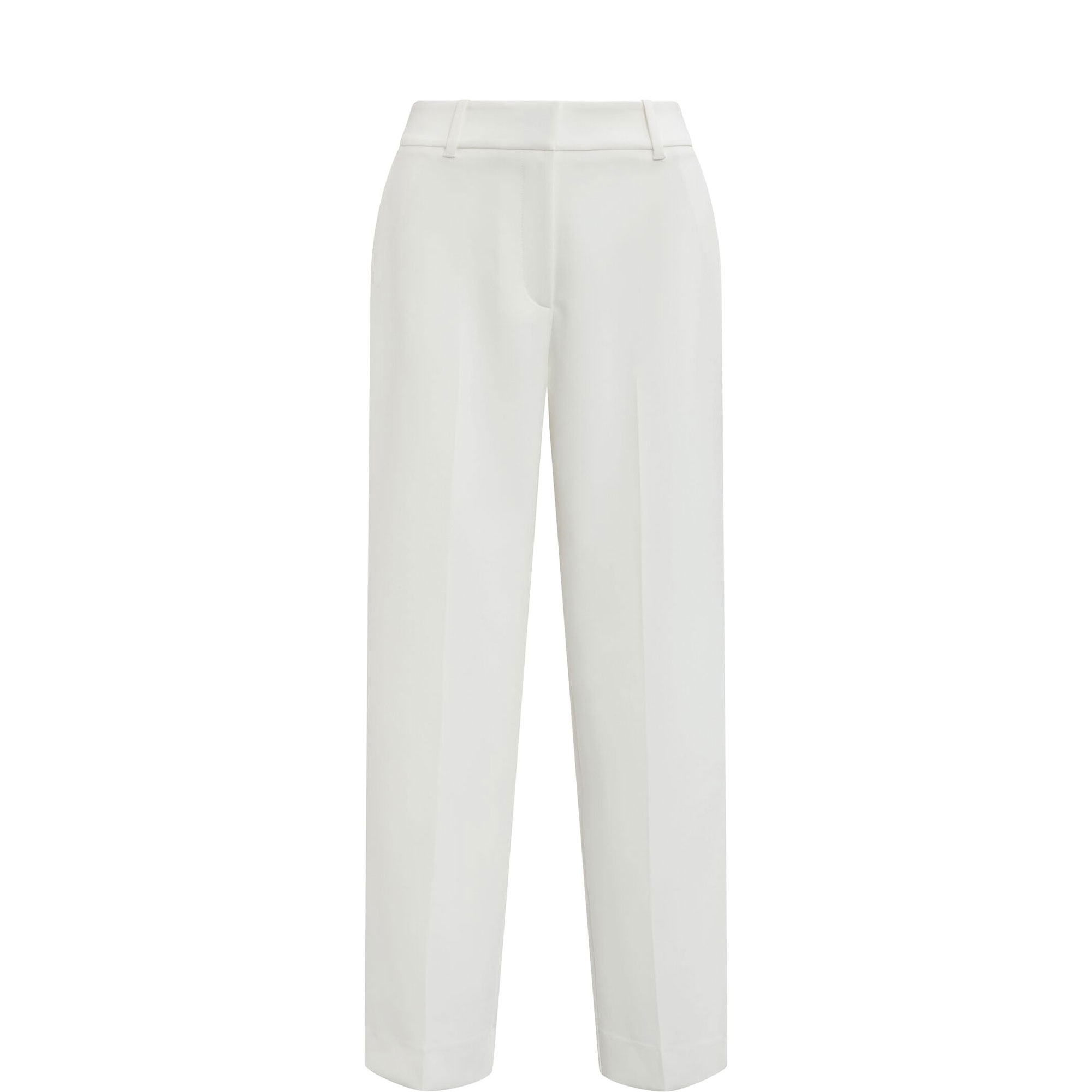 Ada Petite Straight Leg Trousers
