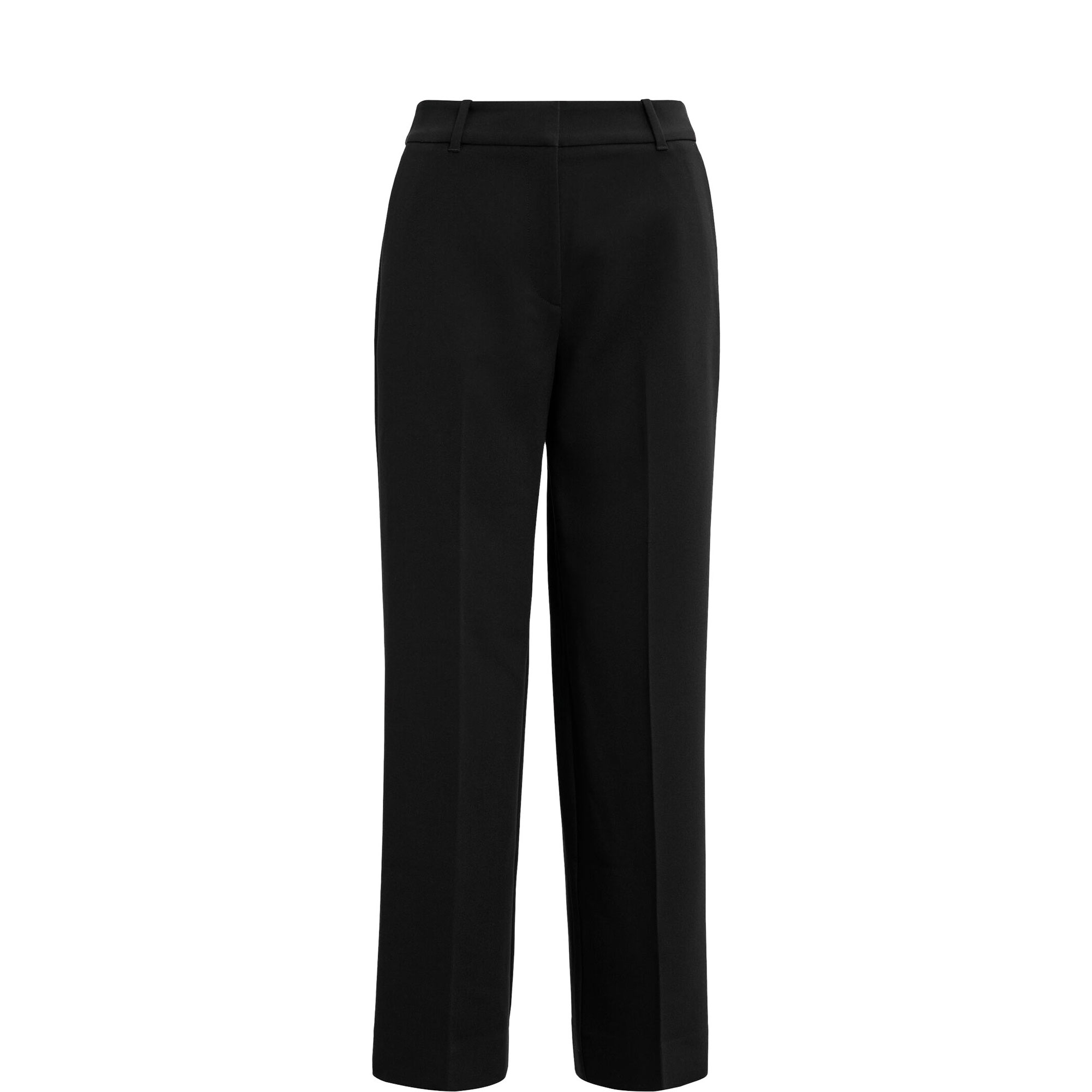 Ada Petite Straight Leg Trousers