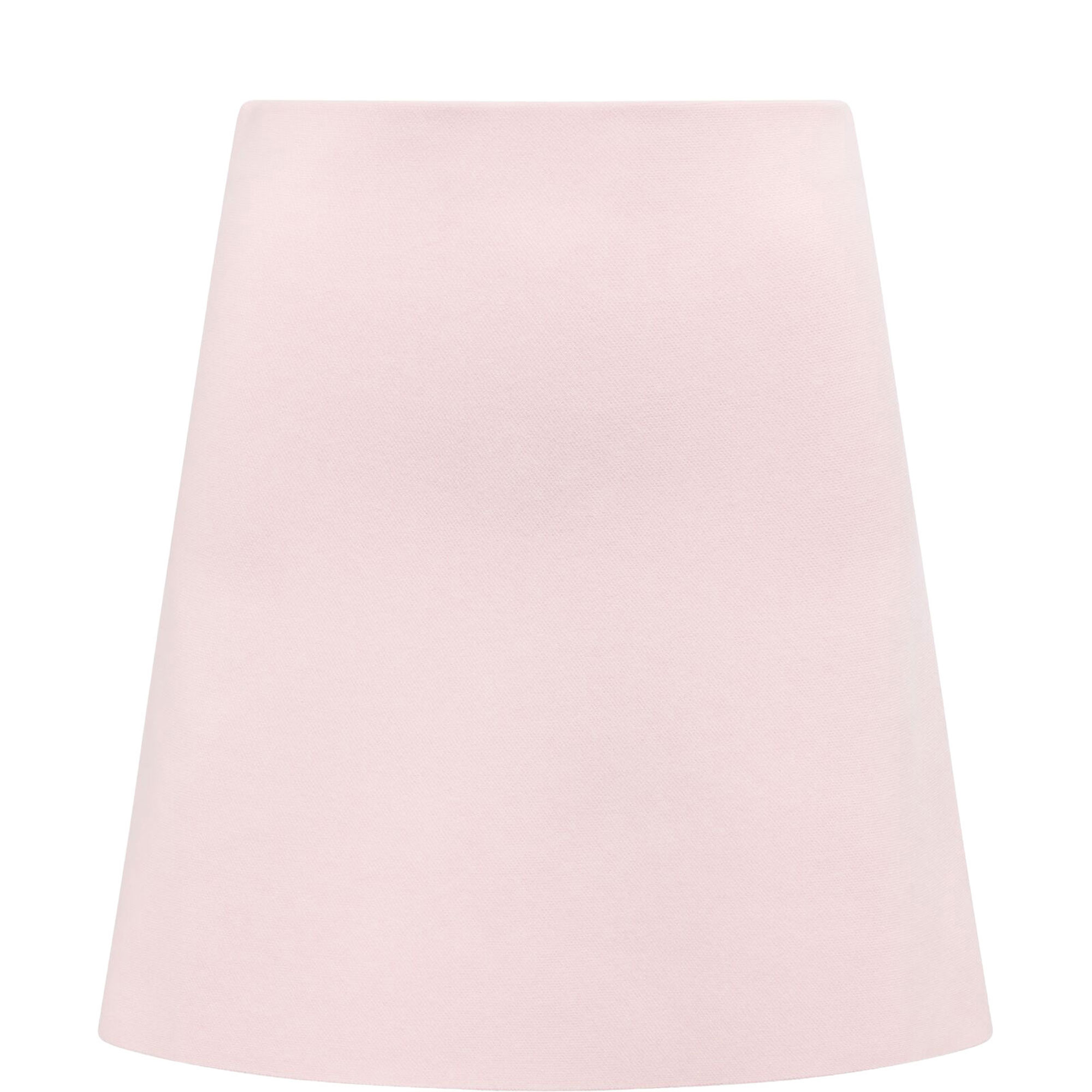 Aria Knit Mini Skirt