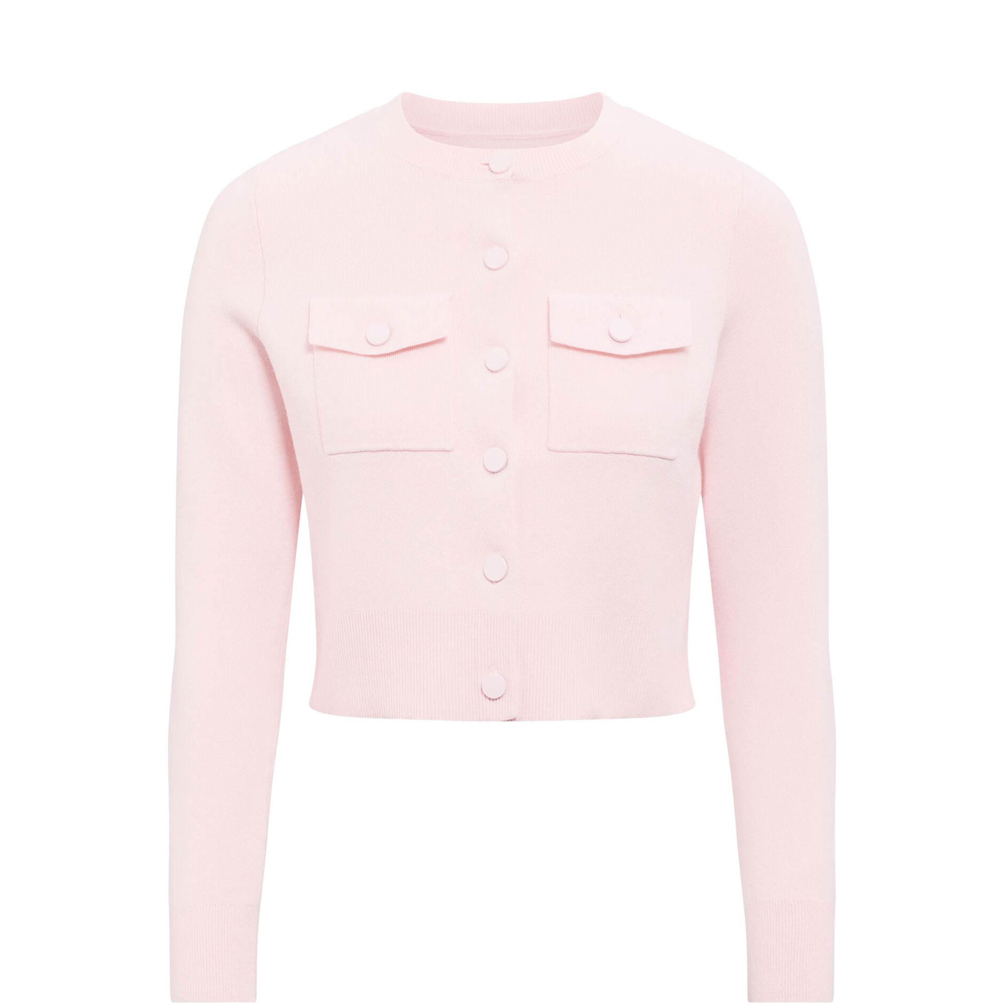 Aria Pocket Cardigan