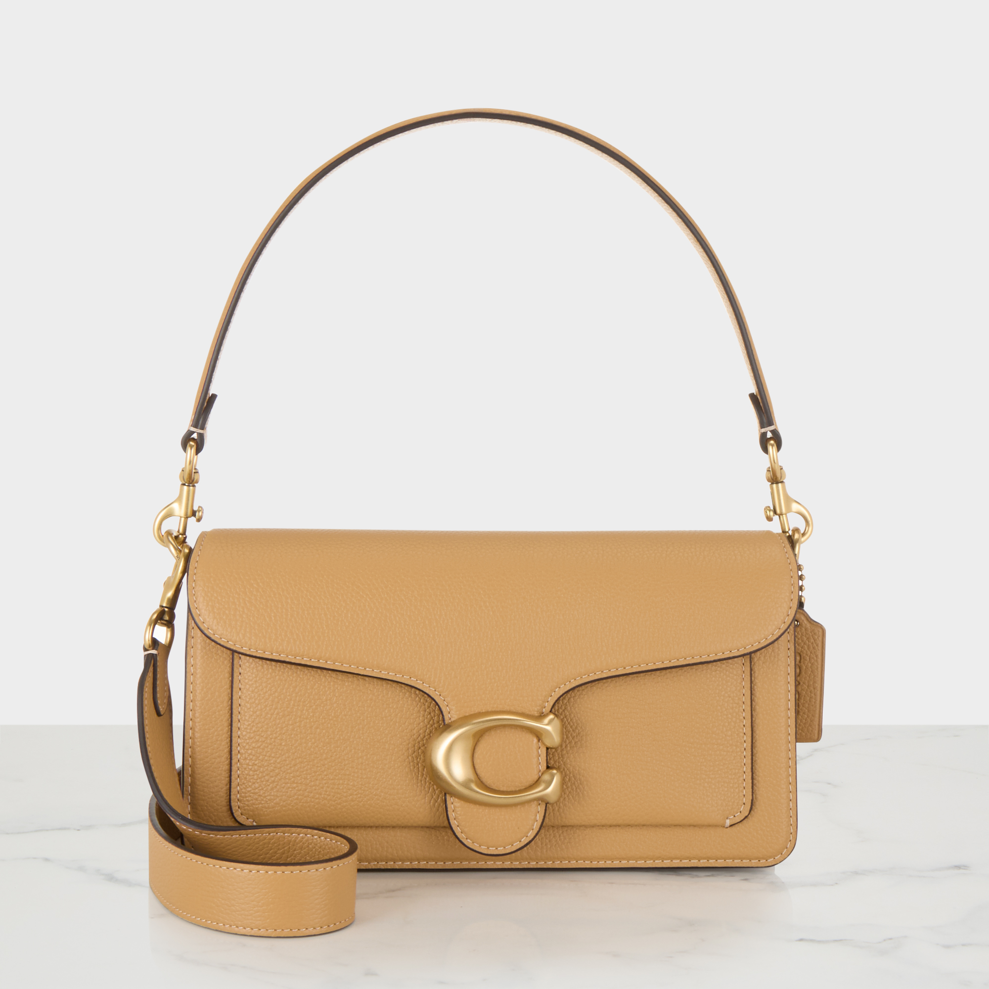 Tabby 26 Shoulder Bag