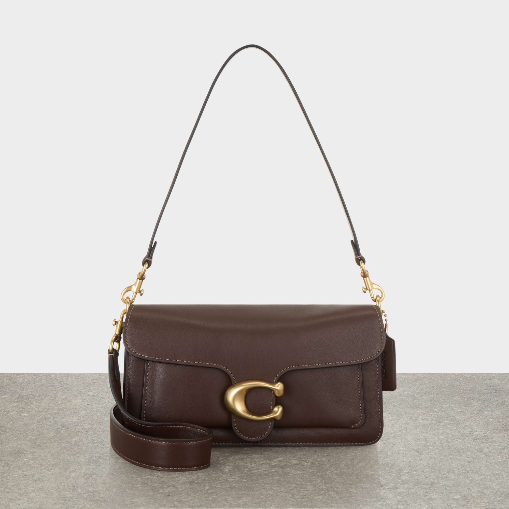 Tabby 26 Shoulder Bag