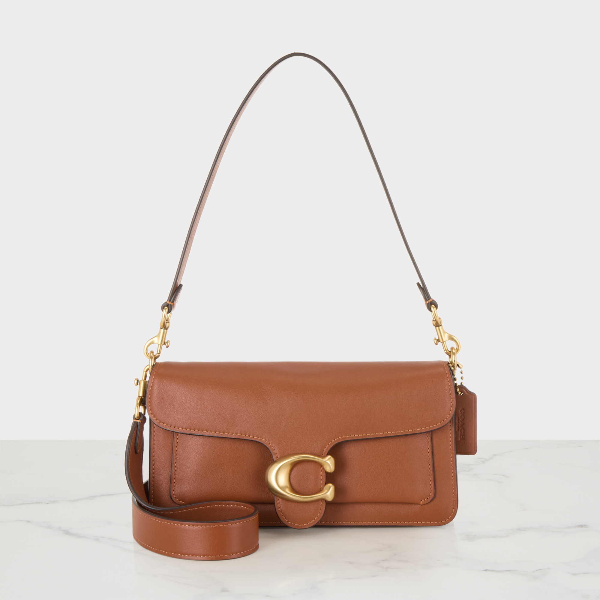 Tabby 26 Shoulder Bag