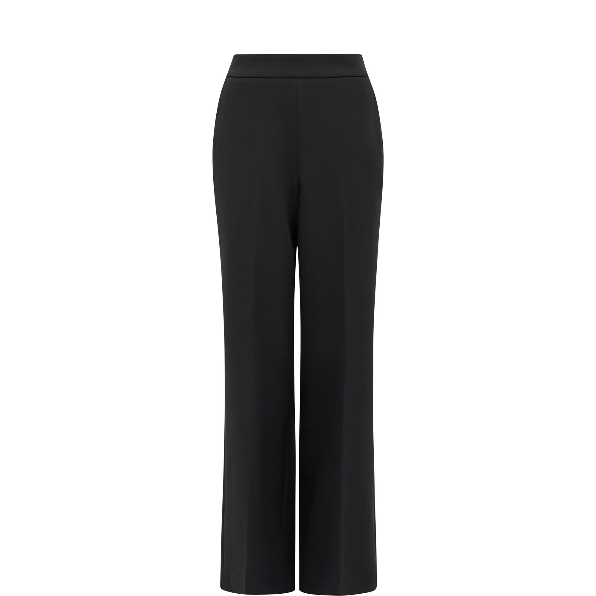 Marissa Wide Leg Trousers