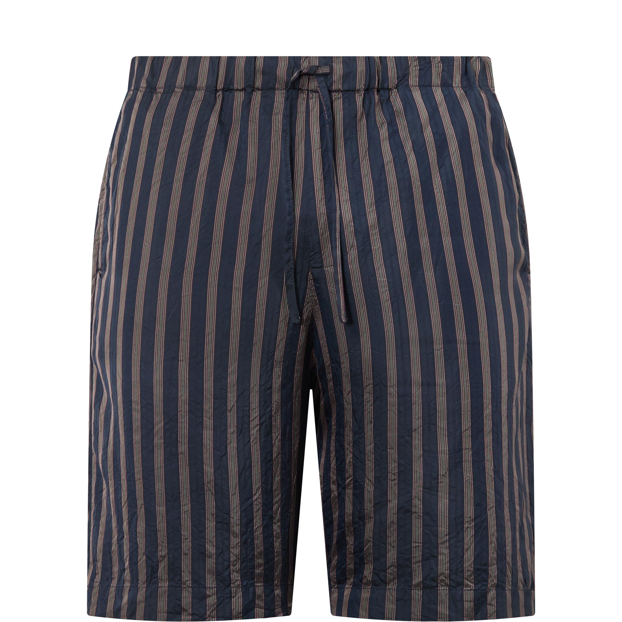 Piperi Striped Shorts