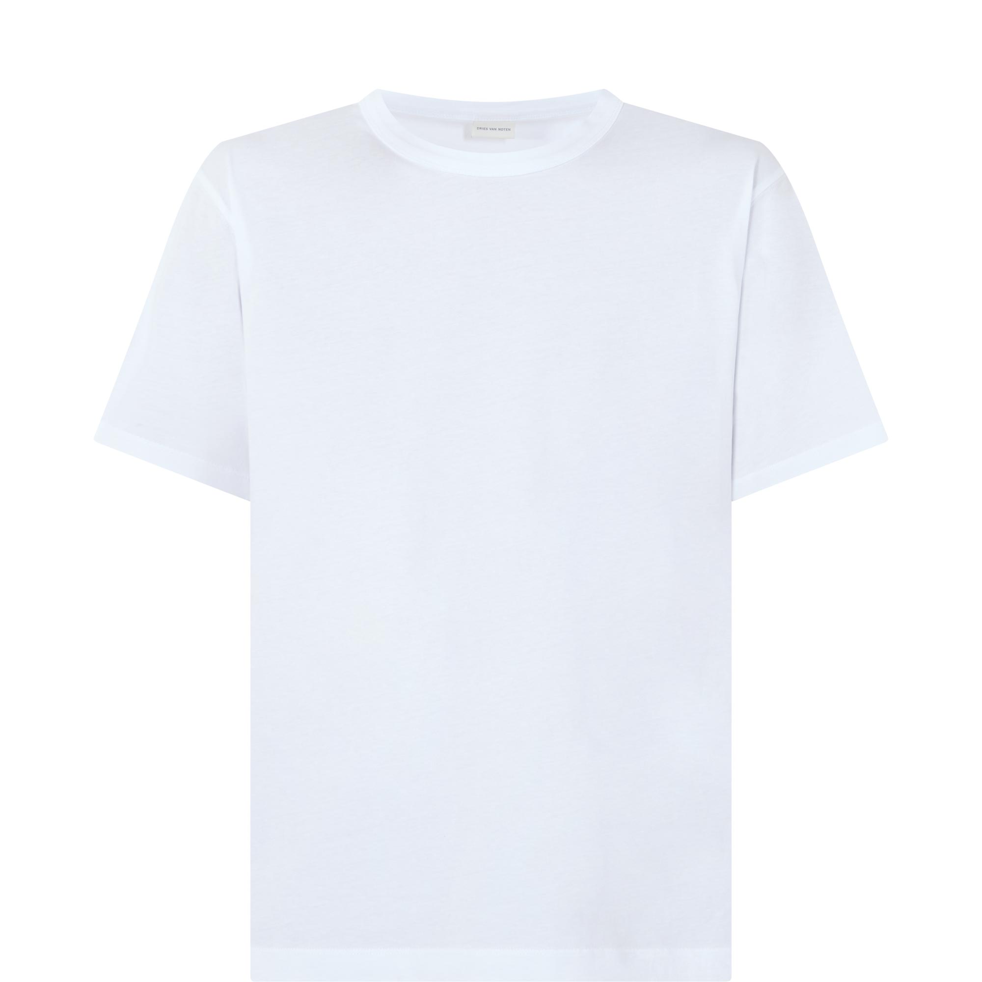 Heer Solid T-Shirt