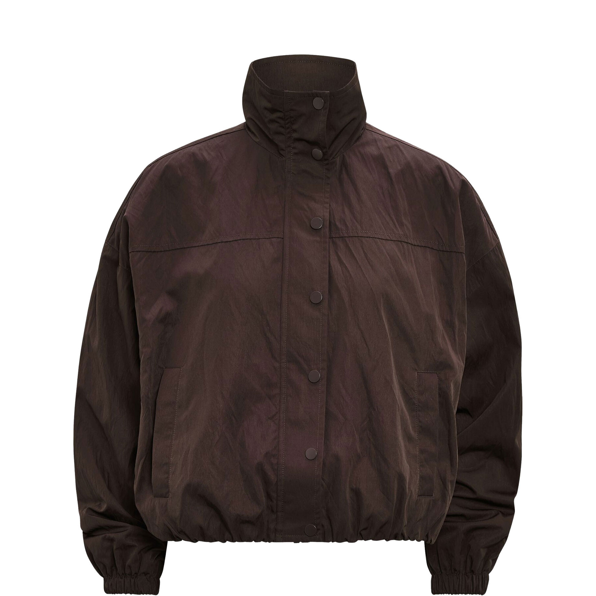 Eliza Windbreaker Jacket