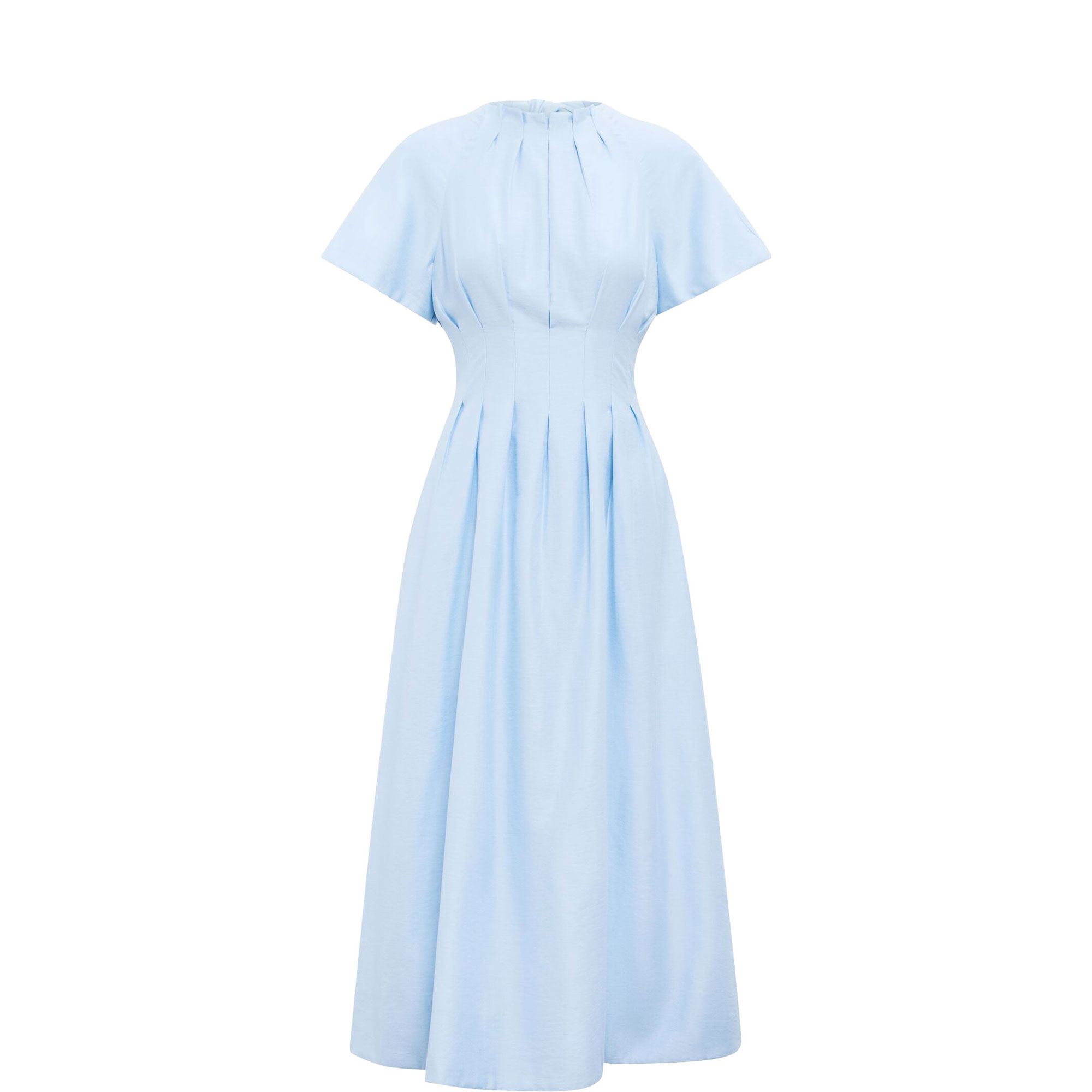 Evelyn Seam Detail Dress