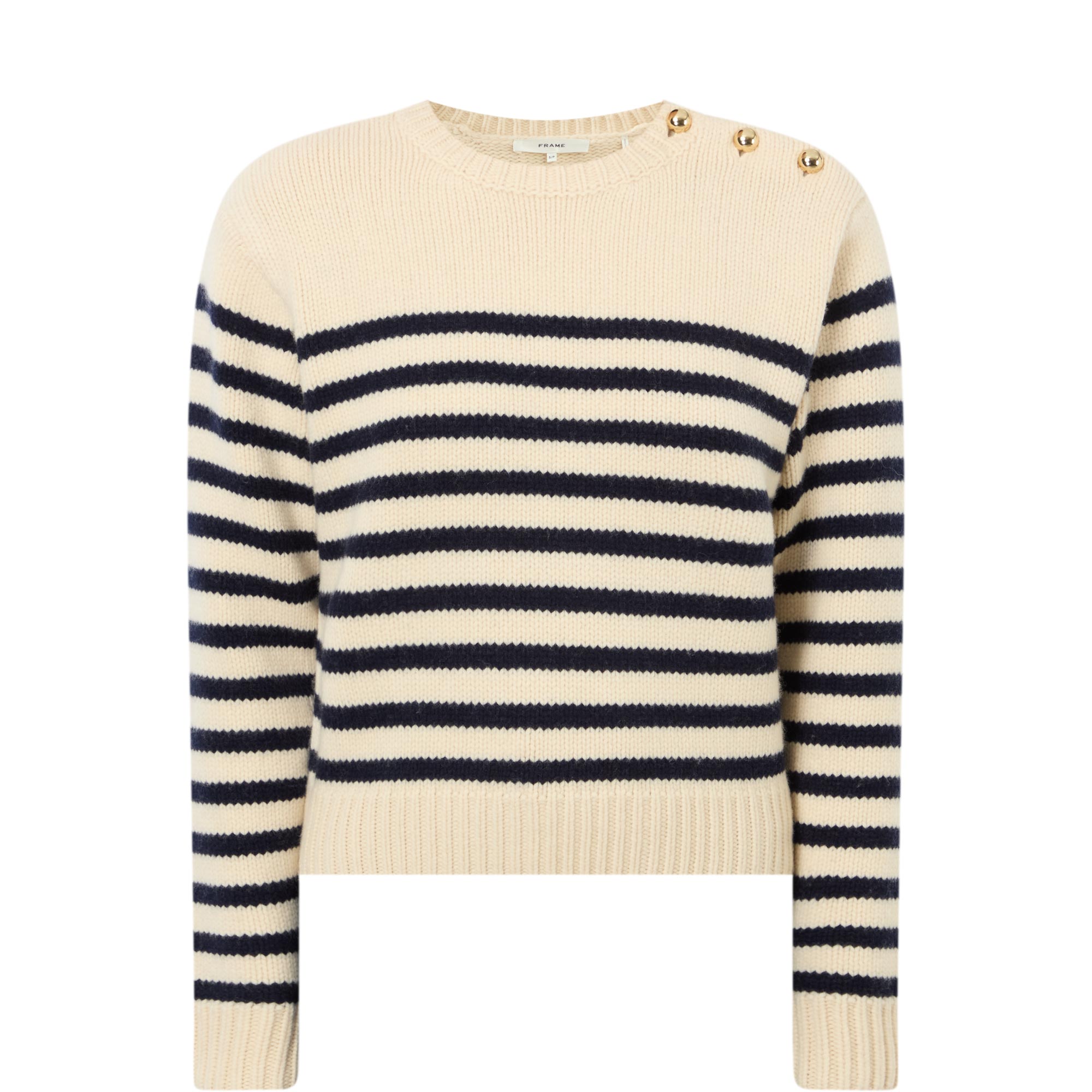 The Mariner Sweater