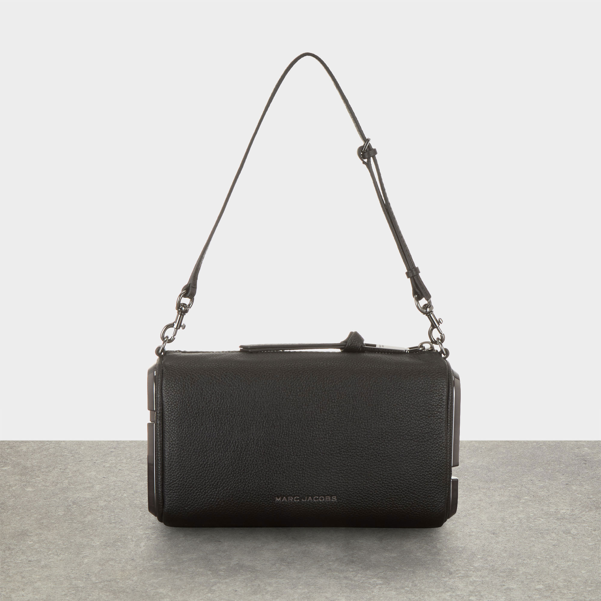 The Snapshot Shoulder Bag