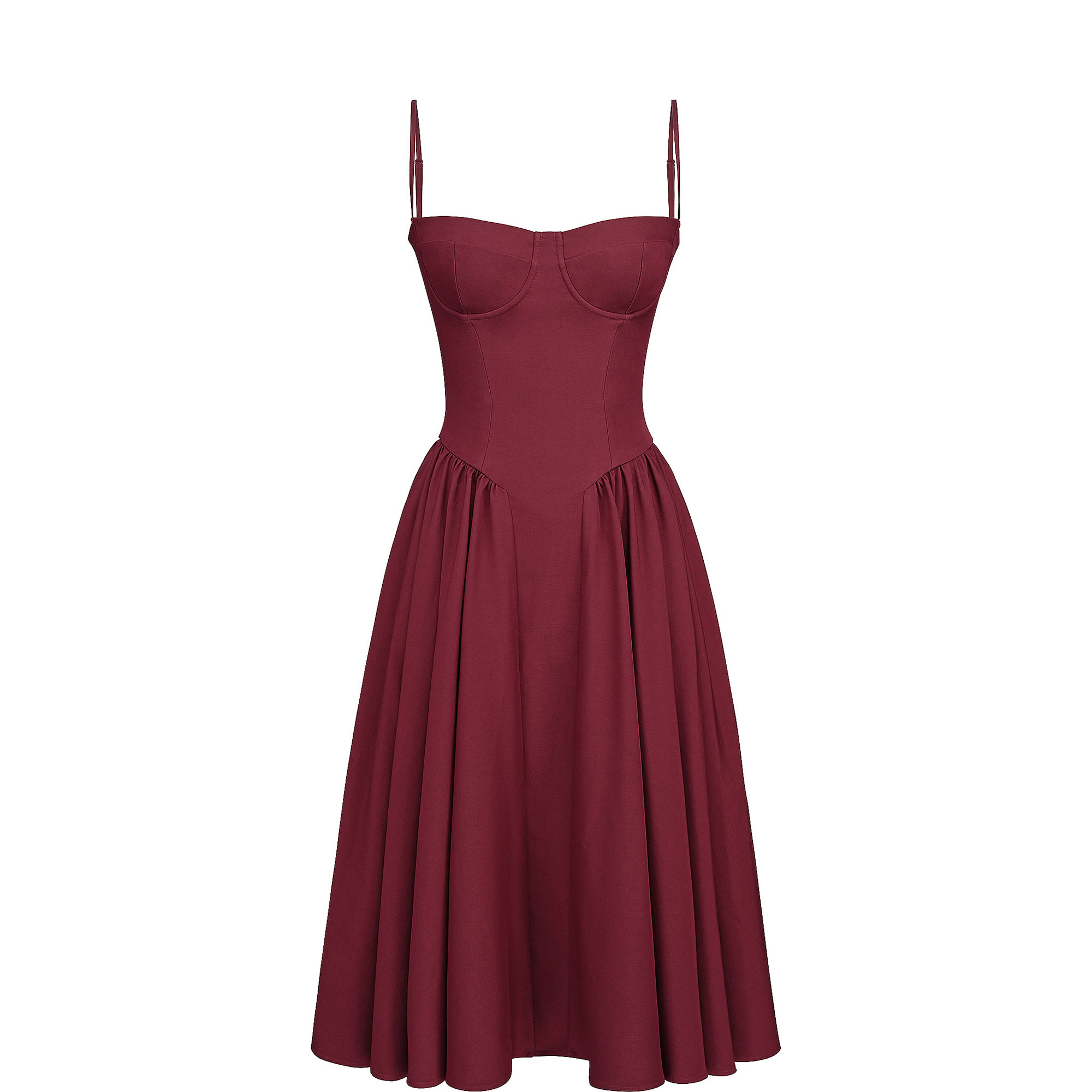 Samaria Corset Dress