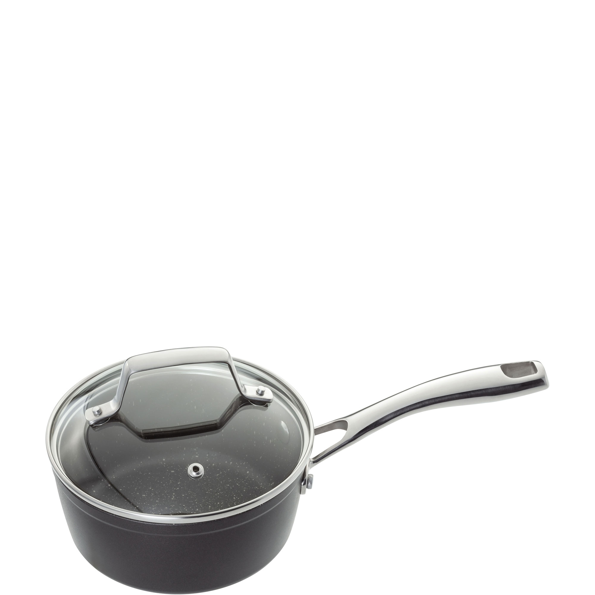 Rocktanium Non-Stick Saut&eacute; Pan 16cm