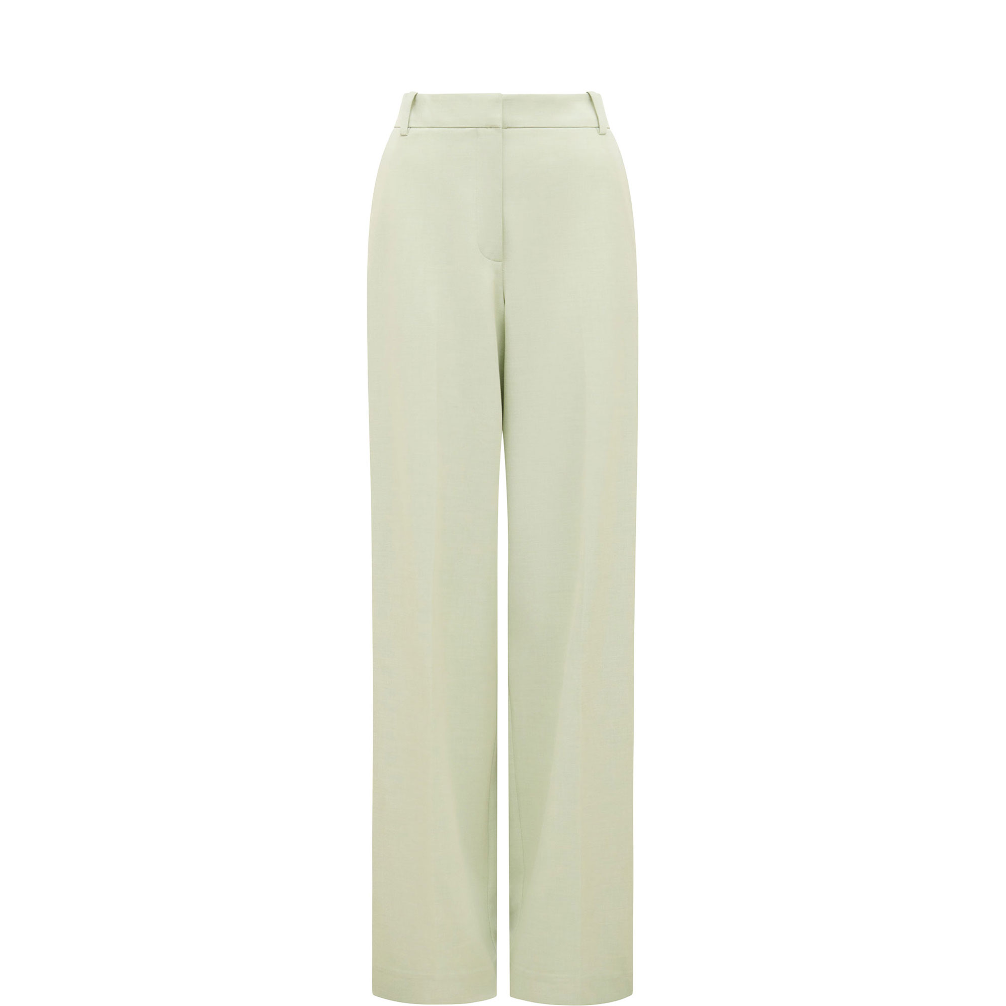 Veda Wide Leg Trousers