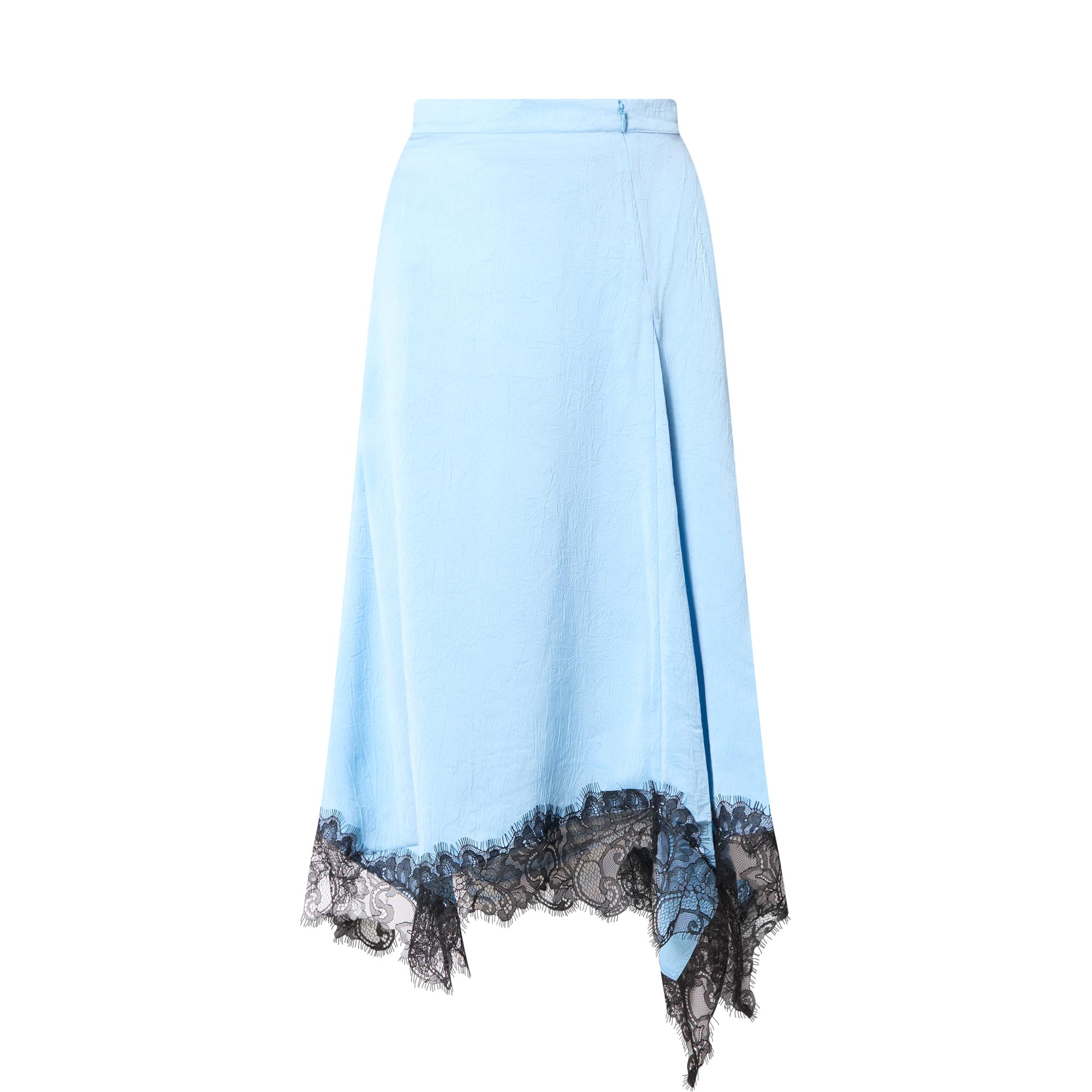 Sophie Asymmetric Skirt