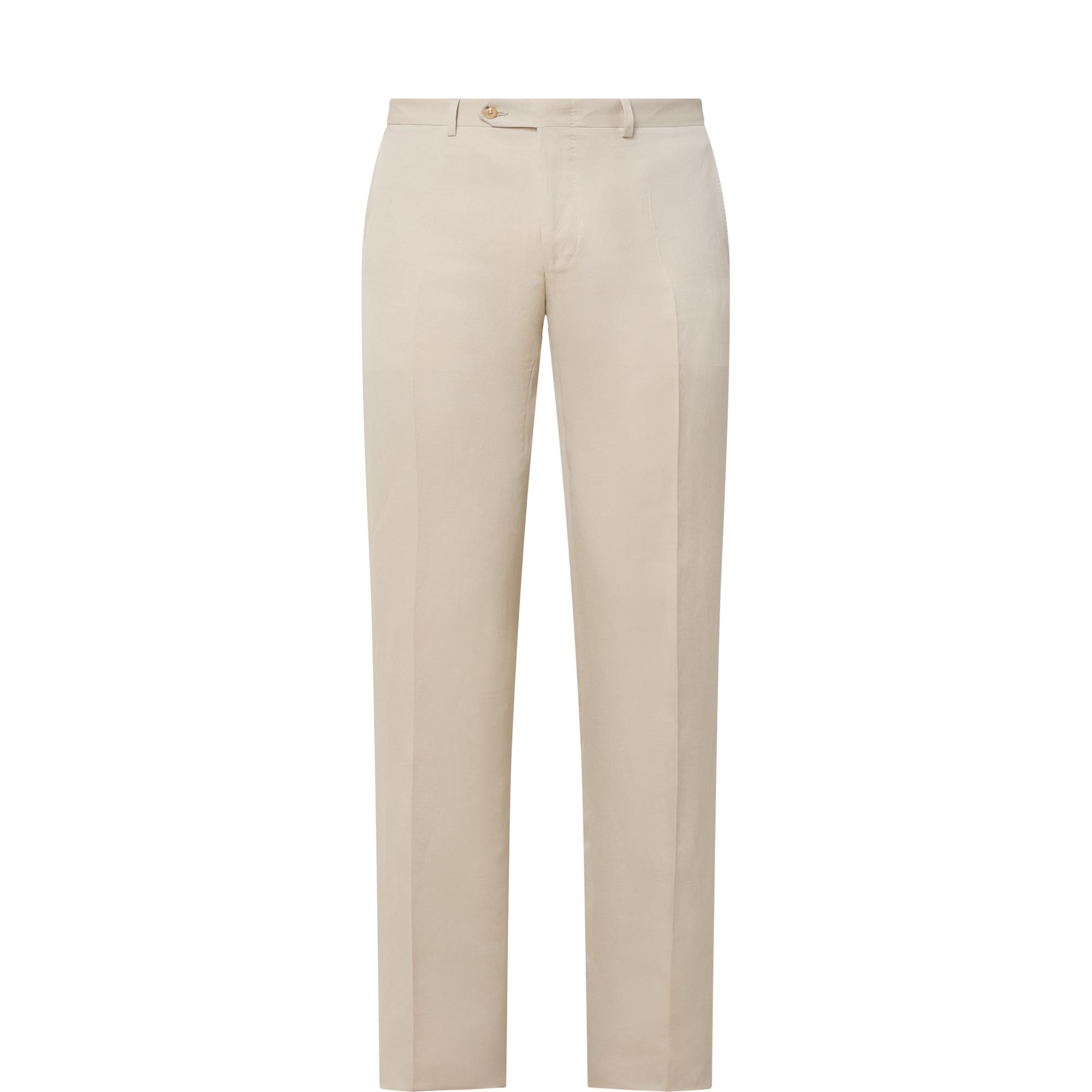 Formal Straight Leg Chinos