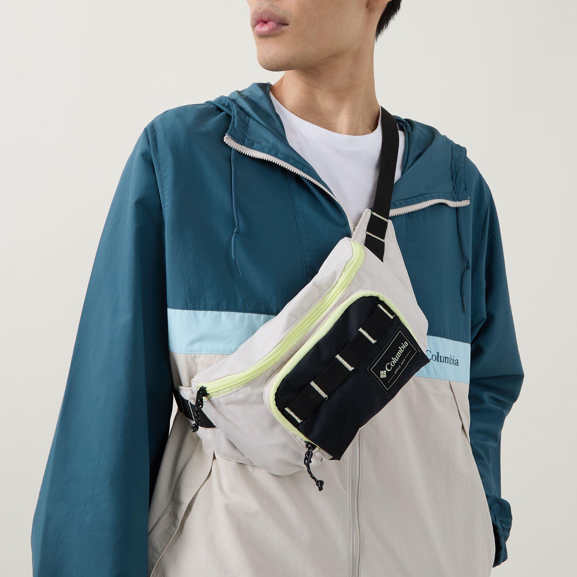 Zigzag&trade; II Hip Belt Bag