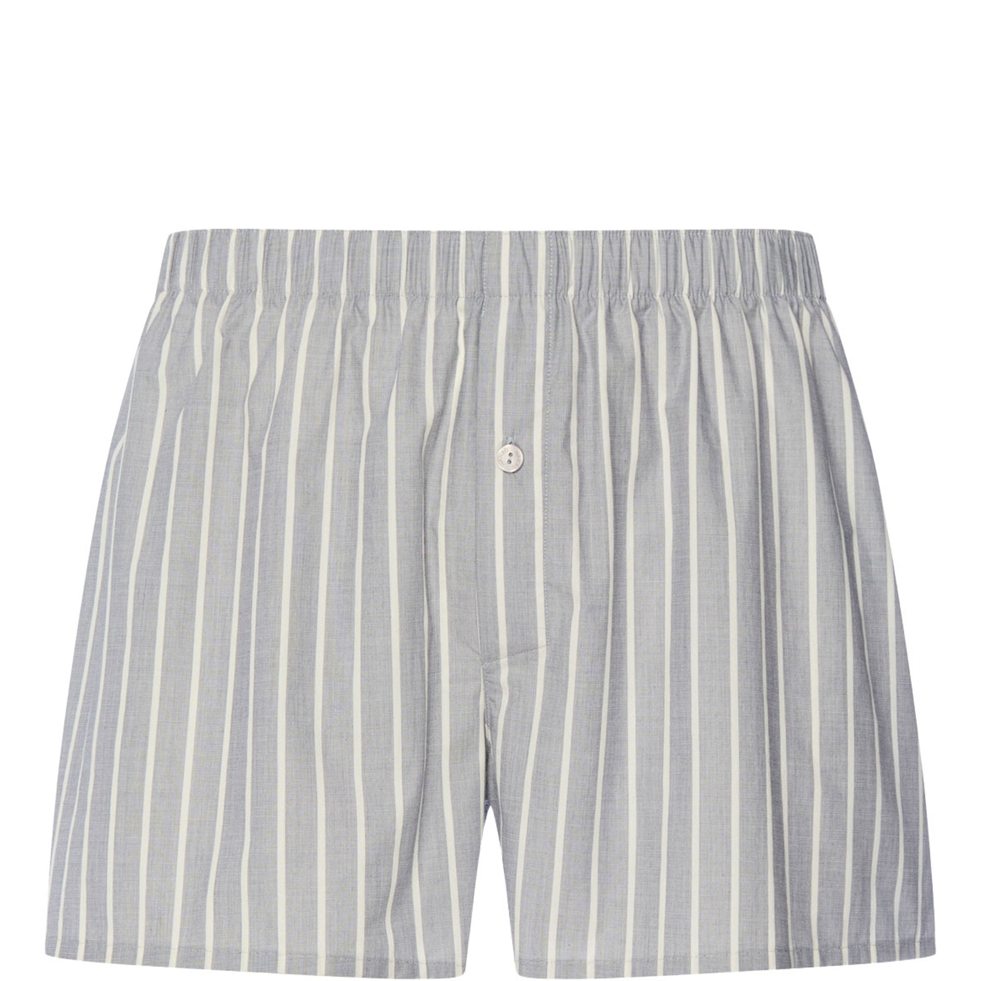 Fancy Woven Striped Boxers