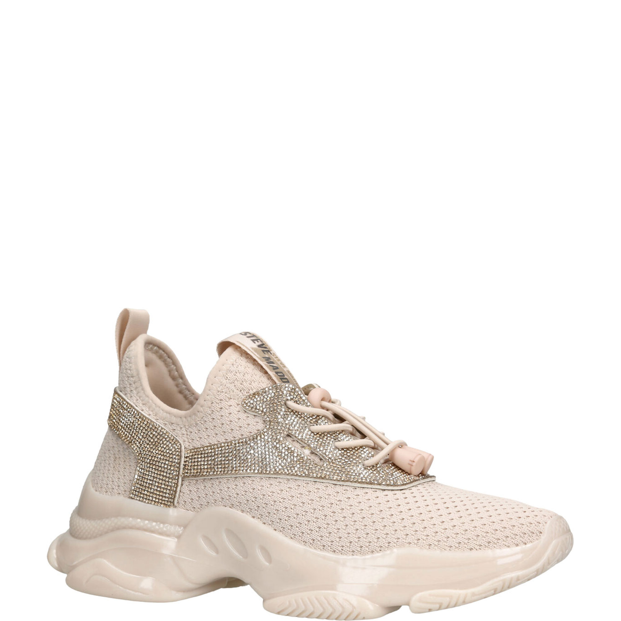 Match Chunky Trainers