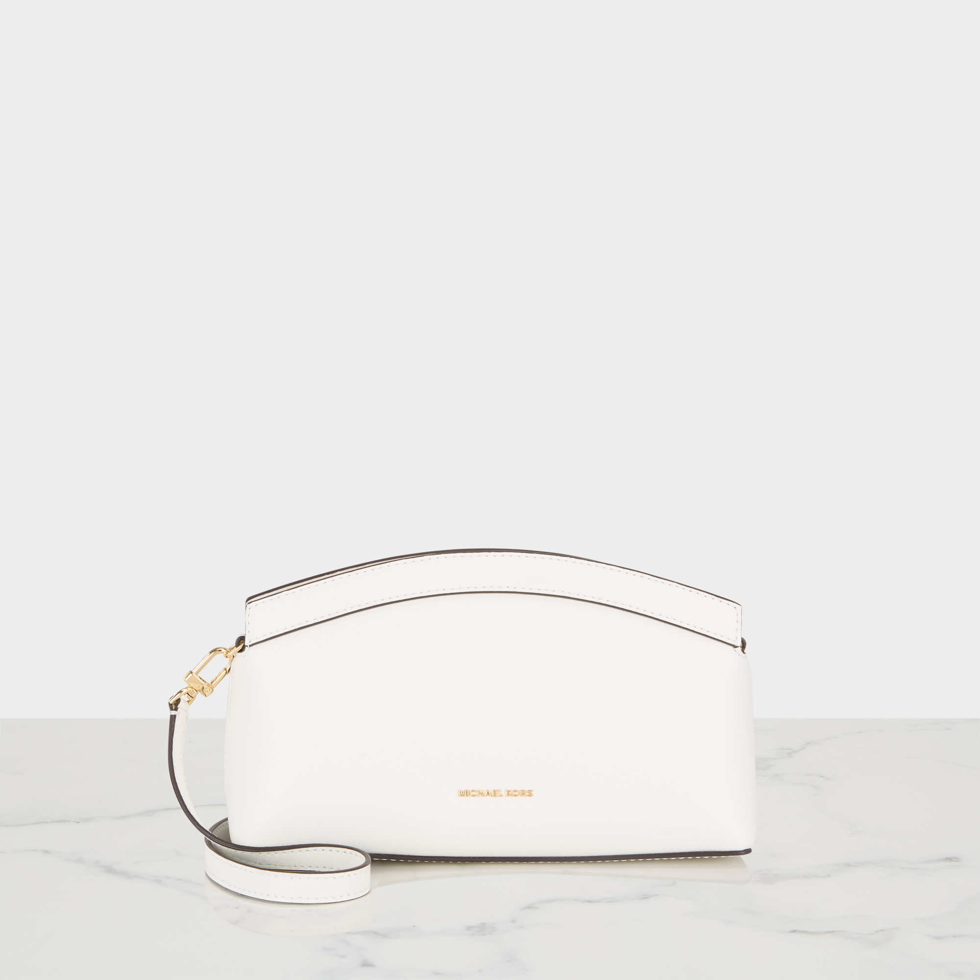Athena Small Dome Clutch