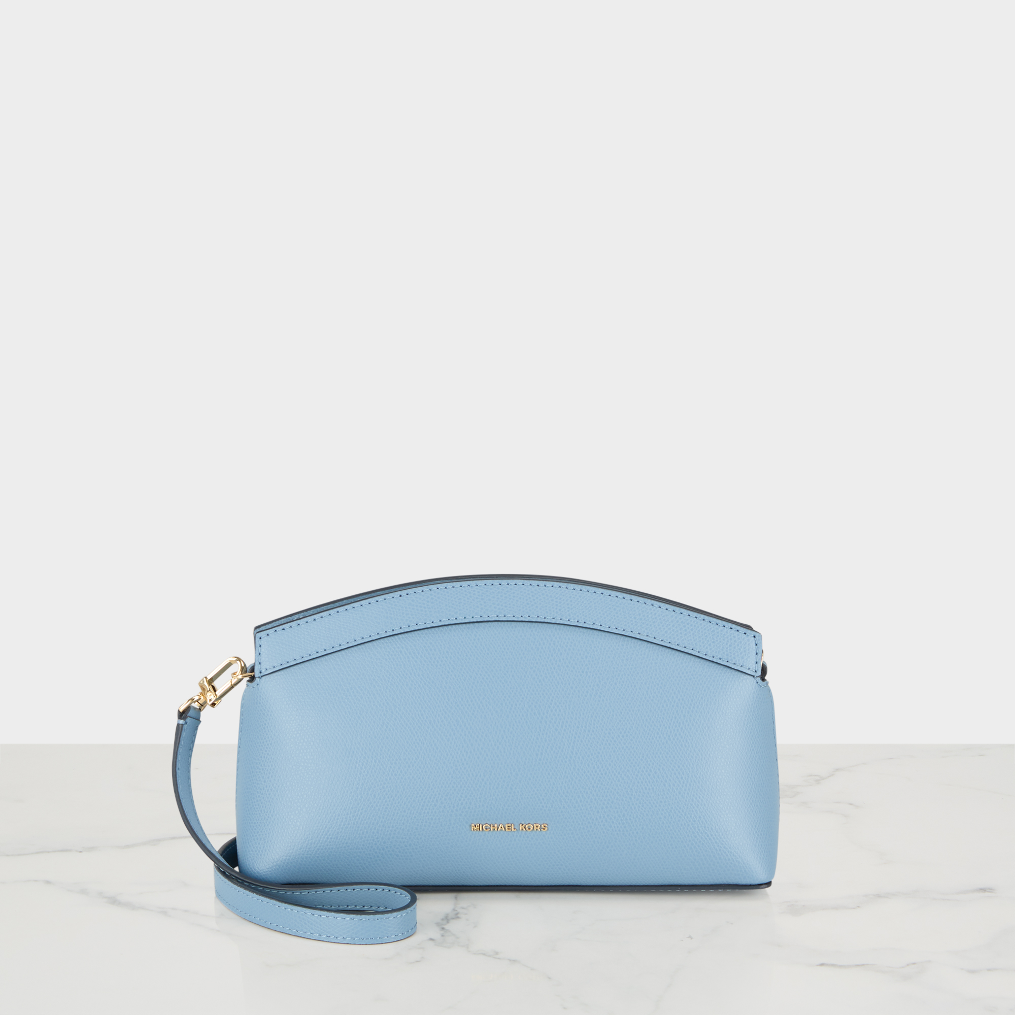 Athena Small Dome Clutch