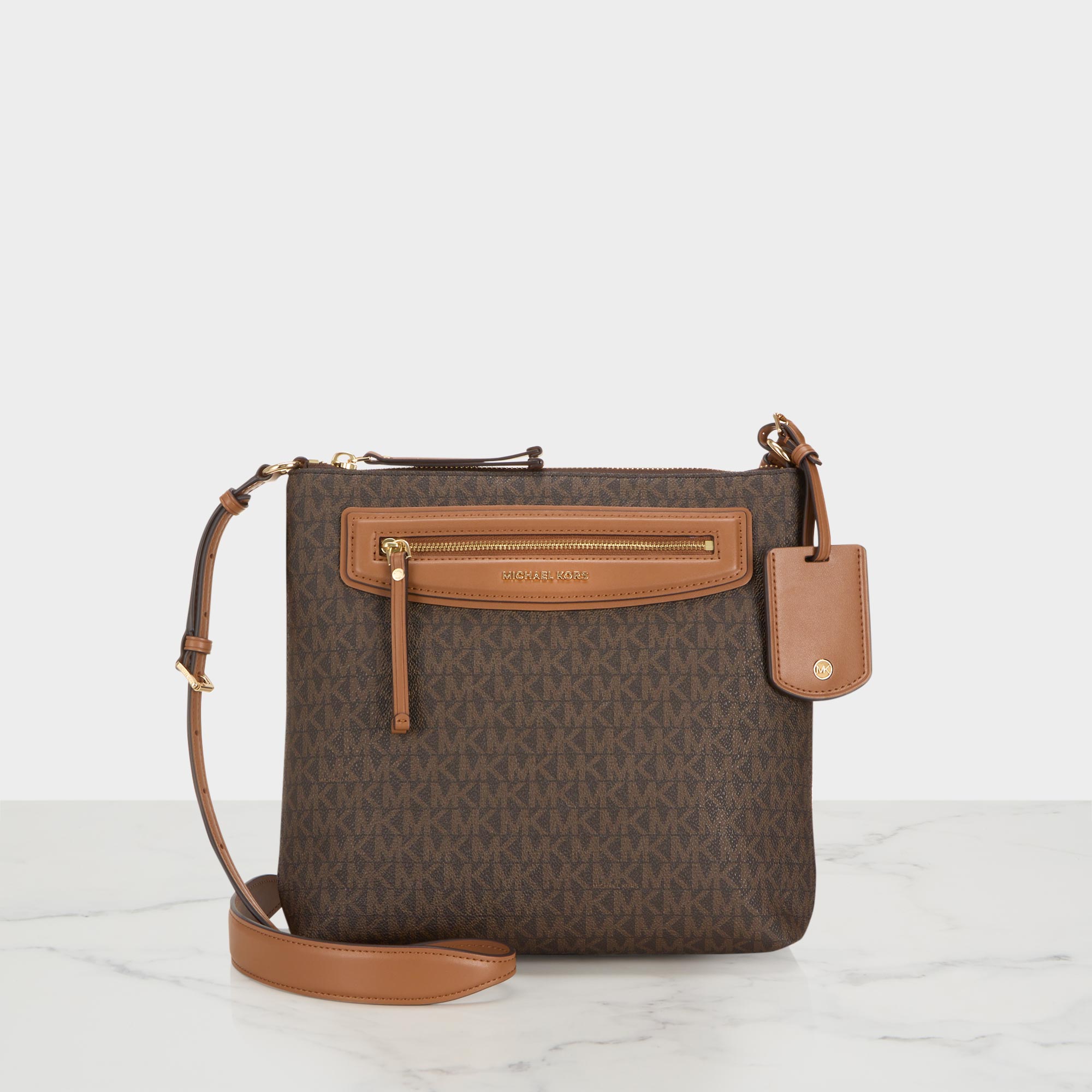 Jet Set Large Crossbody Bag