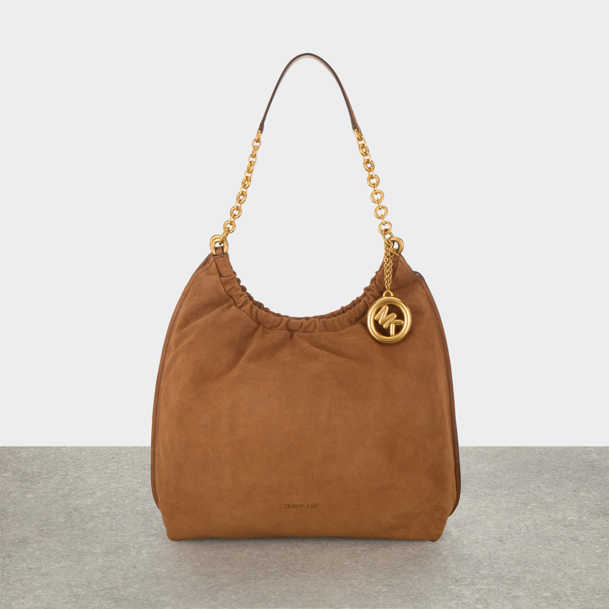 Indie Messenger Shoulder Bag