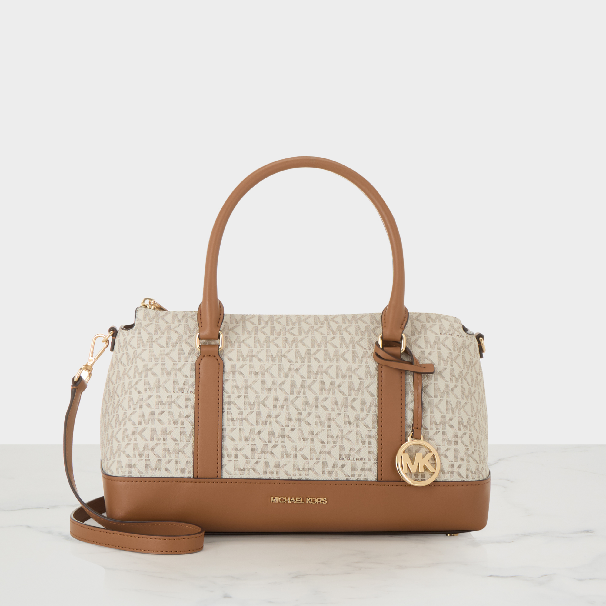 Andie Medium Satchel