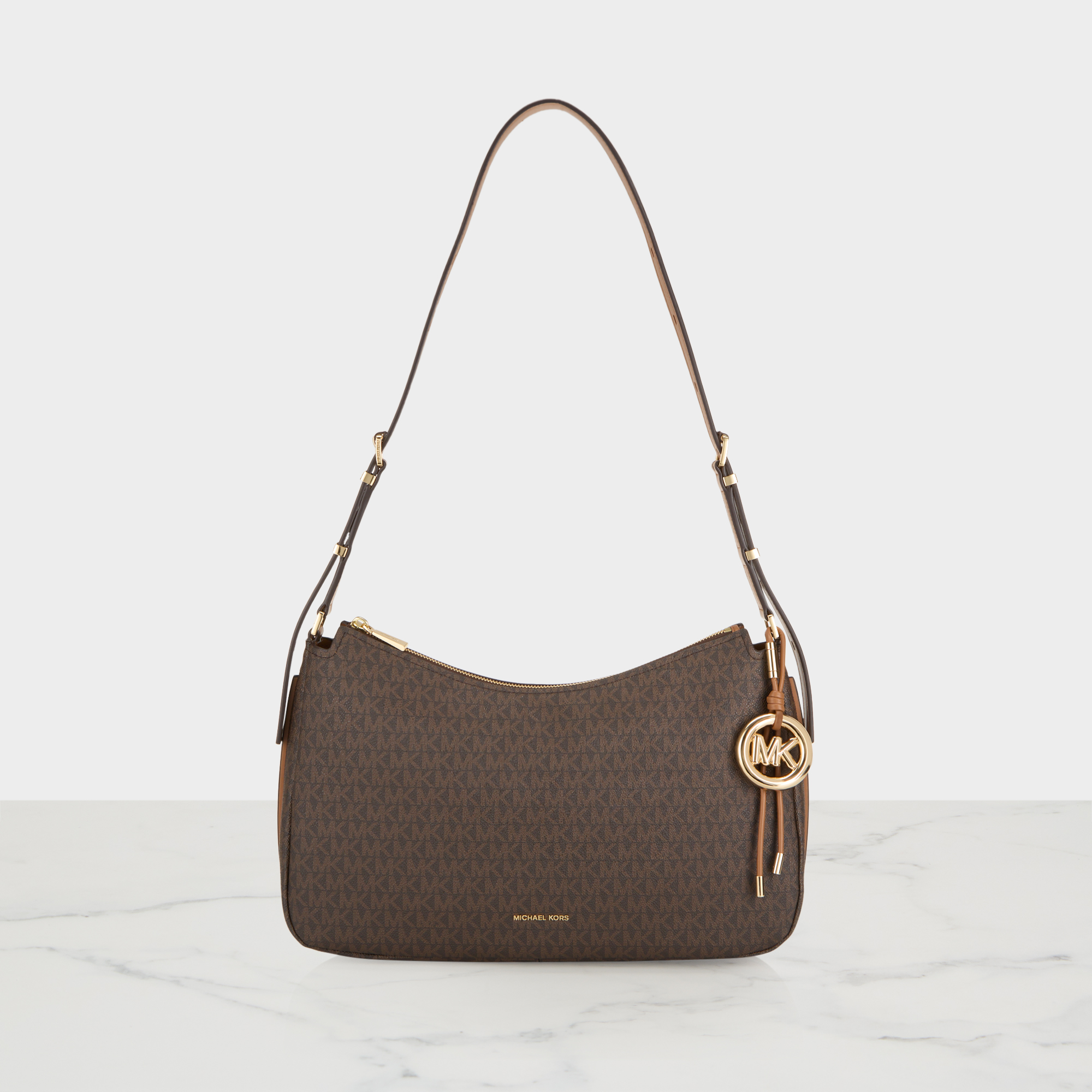 Nolita Convertible Medium Shoulder Bag