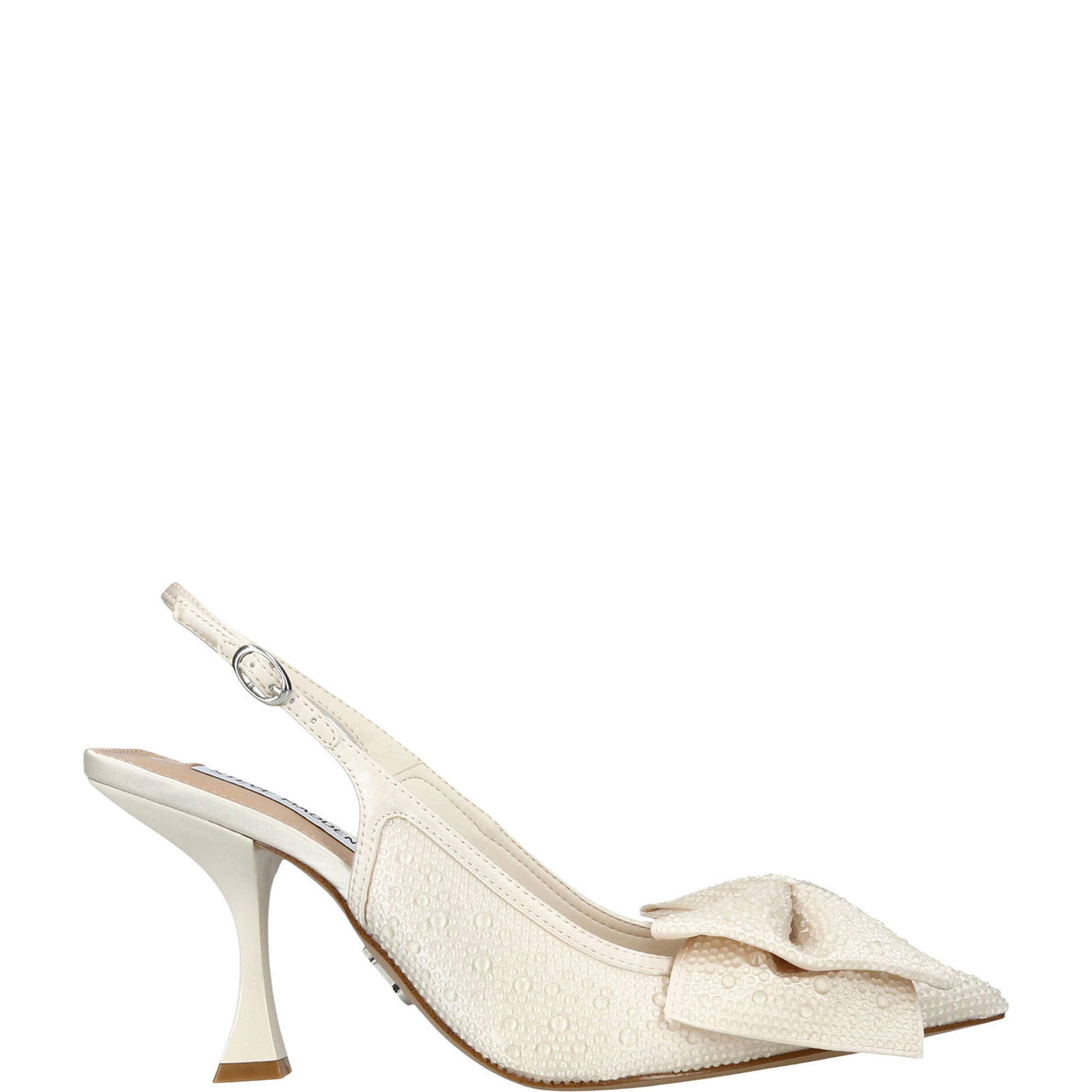 Neasa Bow Pumps