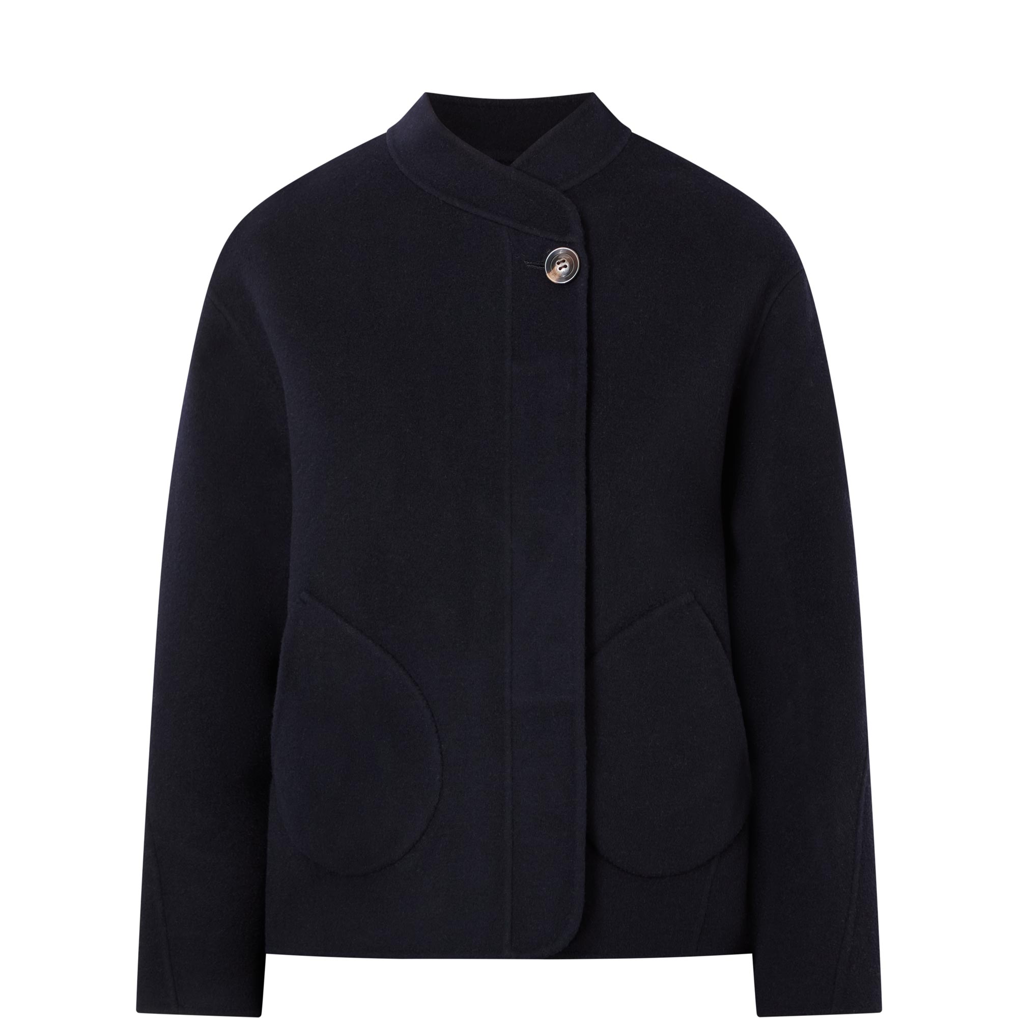 Windsor Double Faced Jacket