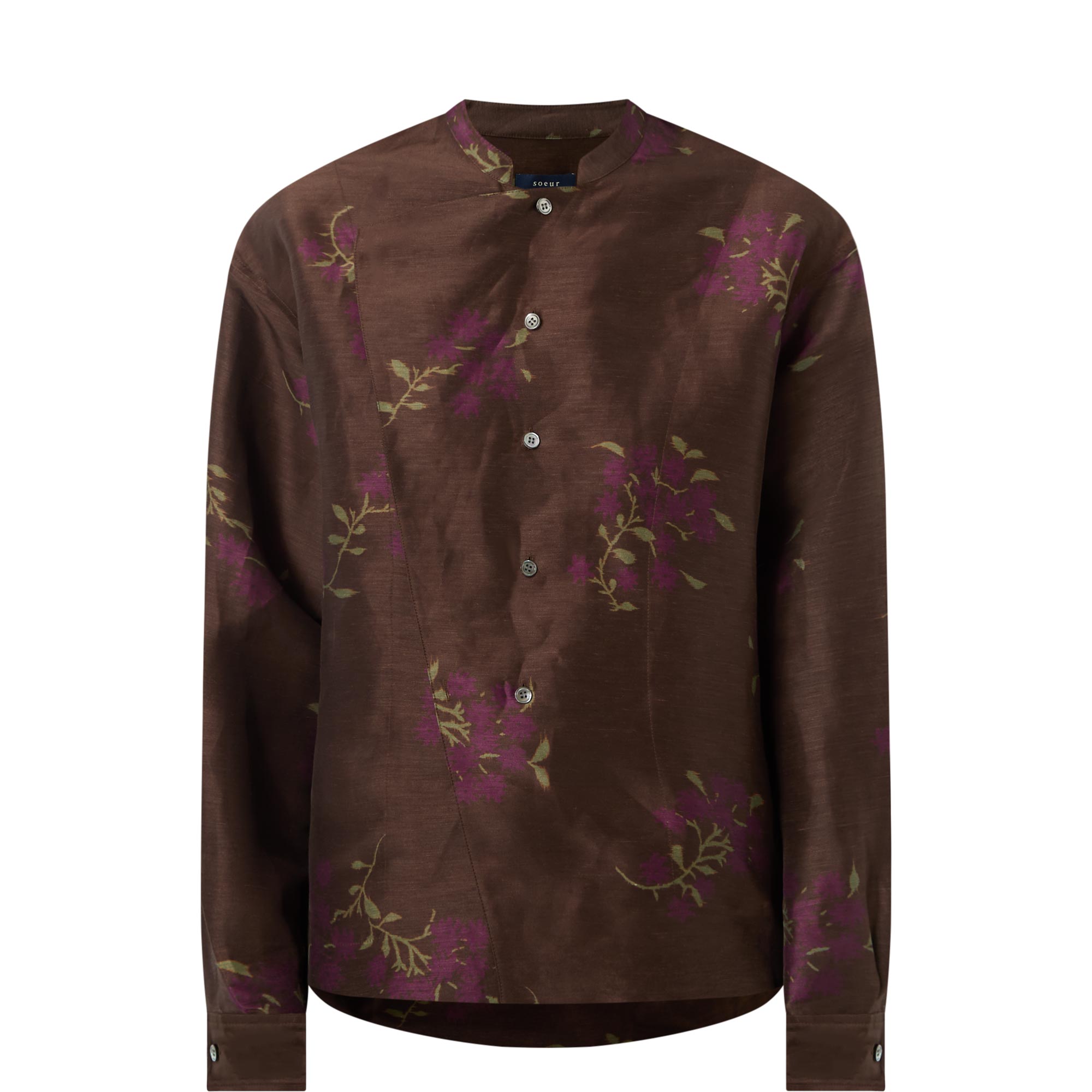 Hampton Floral Blouse