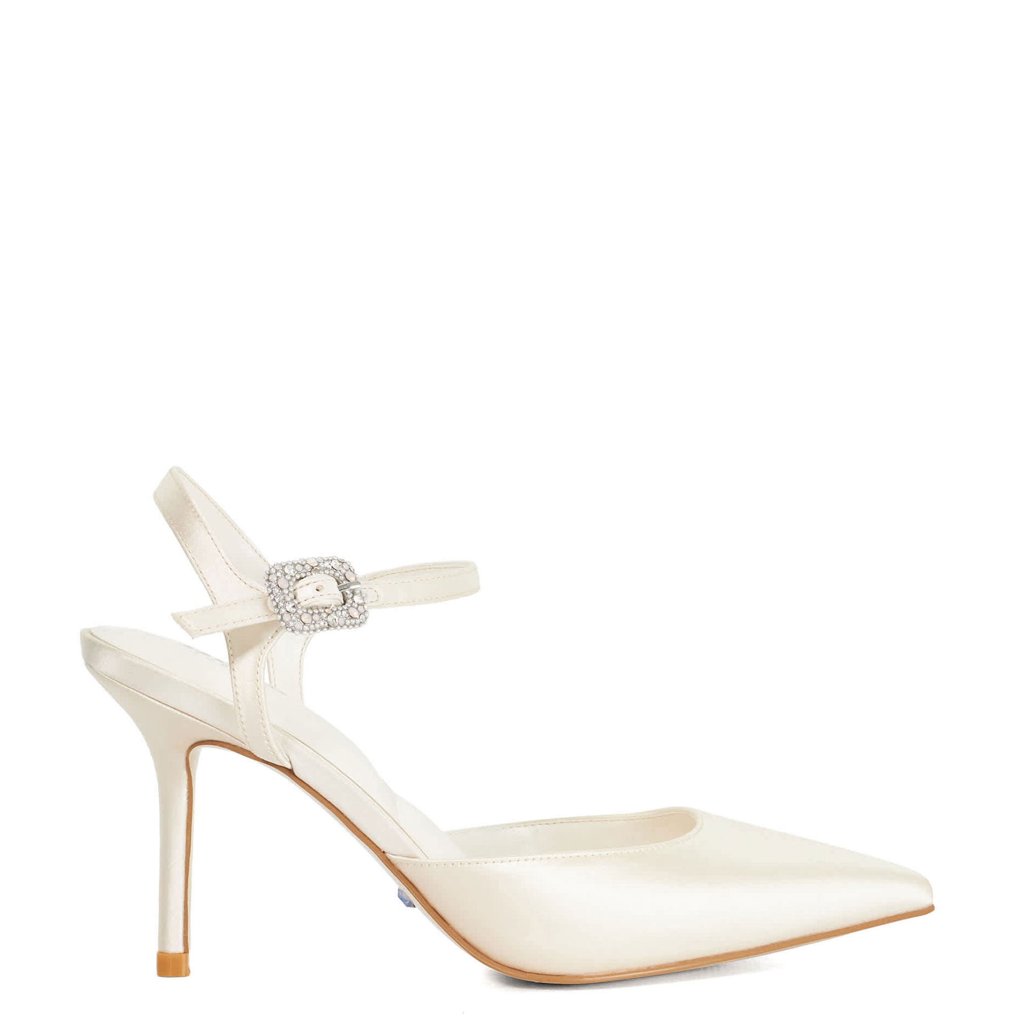 Celebrant Wedding Court Shoes