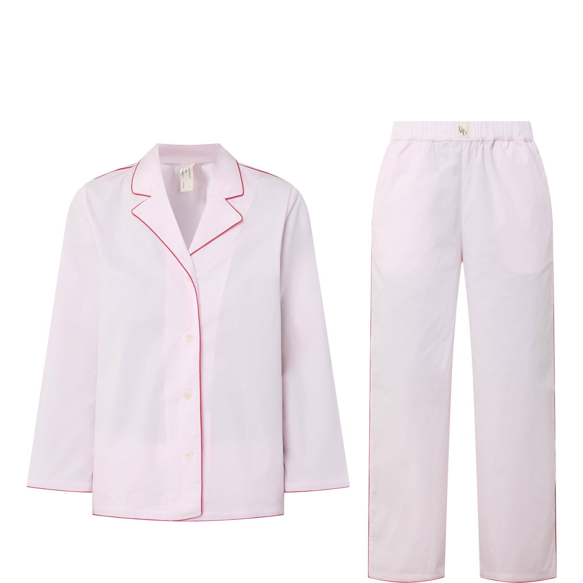 Classic 402 Pyjama Set