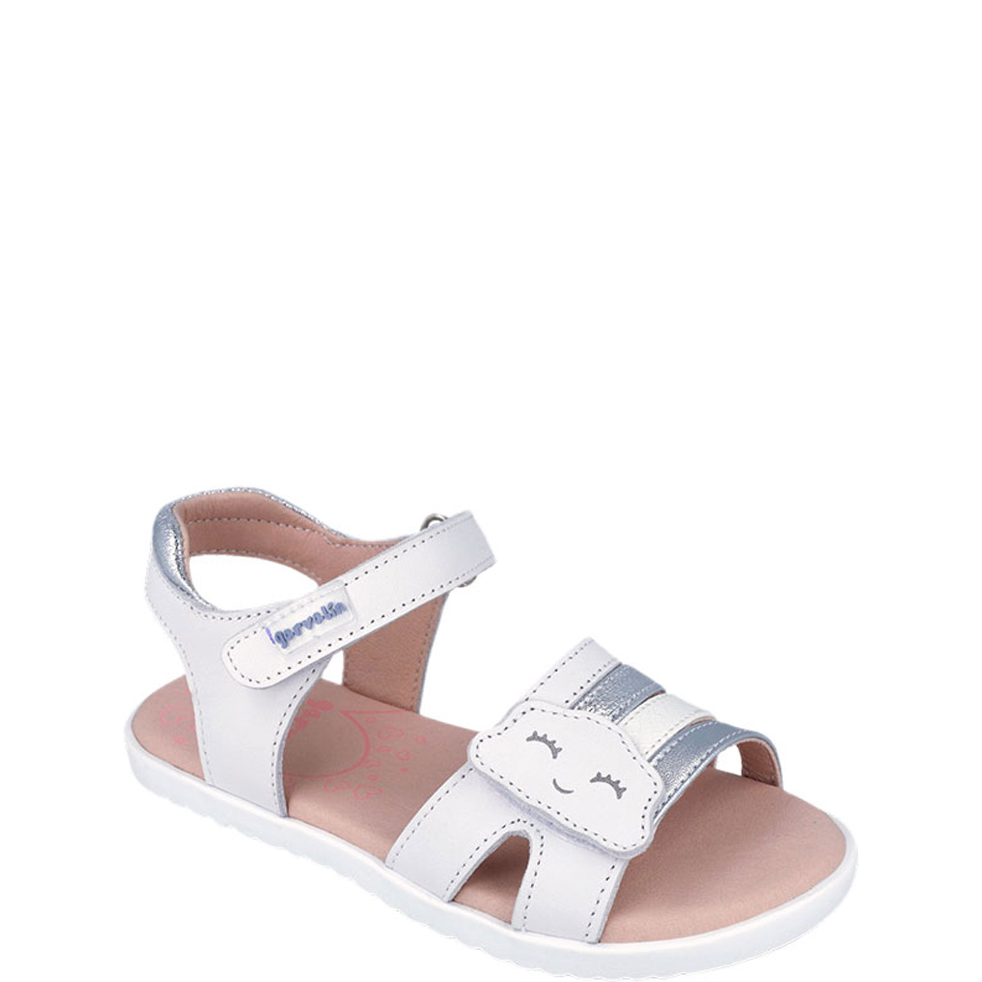 Cloud Flat Sandals
