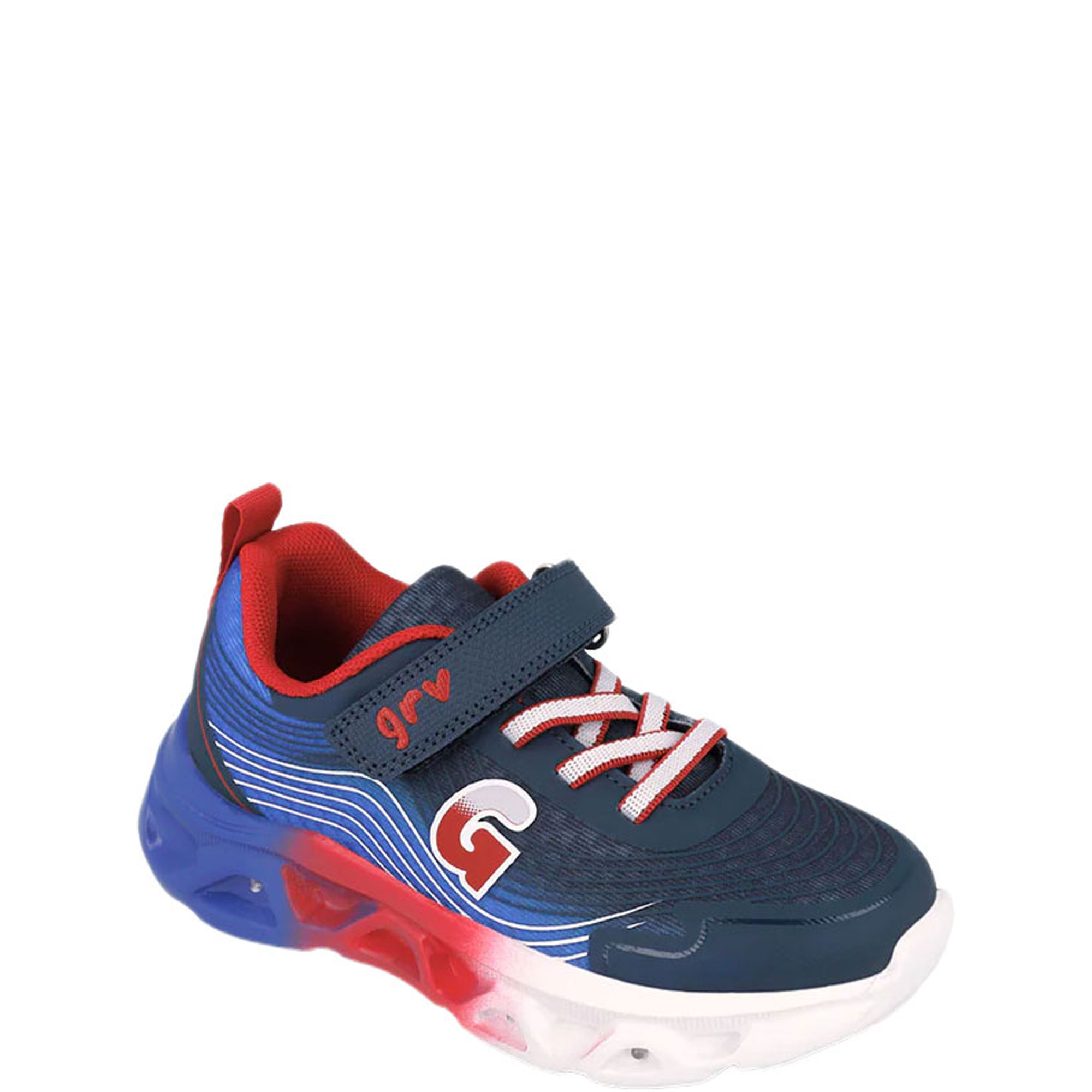 GRV Sport Trainers